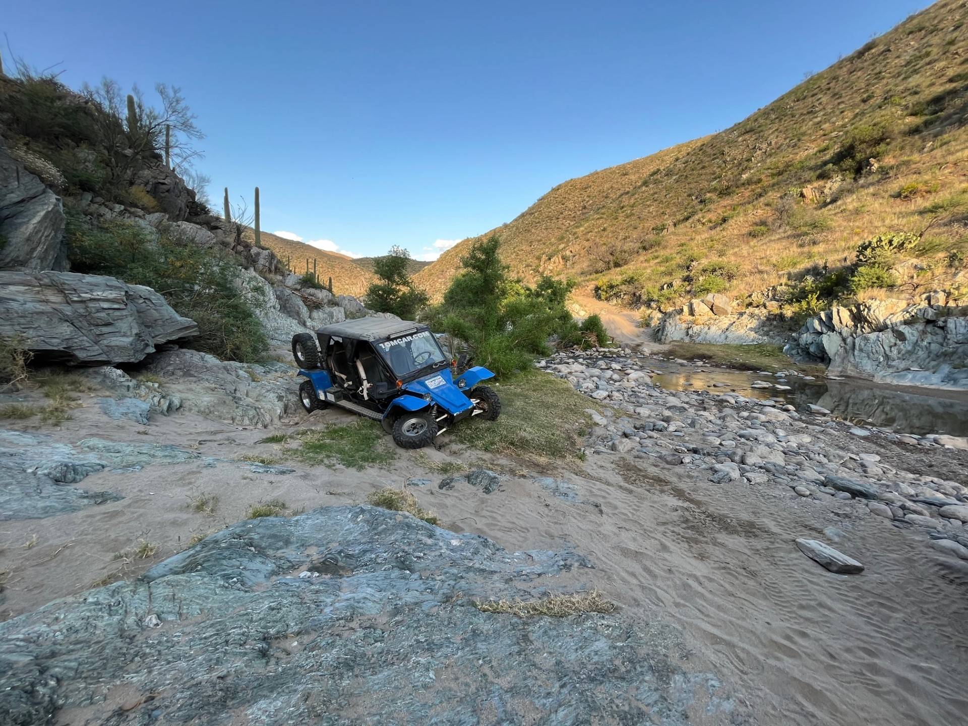 Jeep Wrangler JL CO Ketchup Build Turkey Creek_02