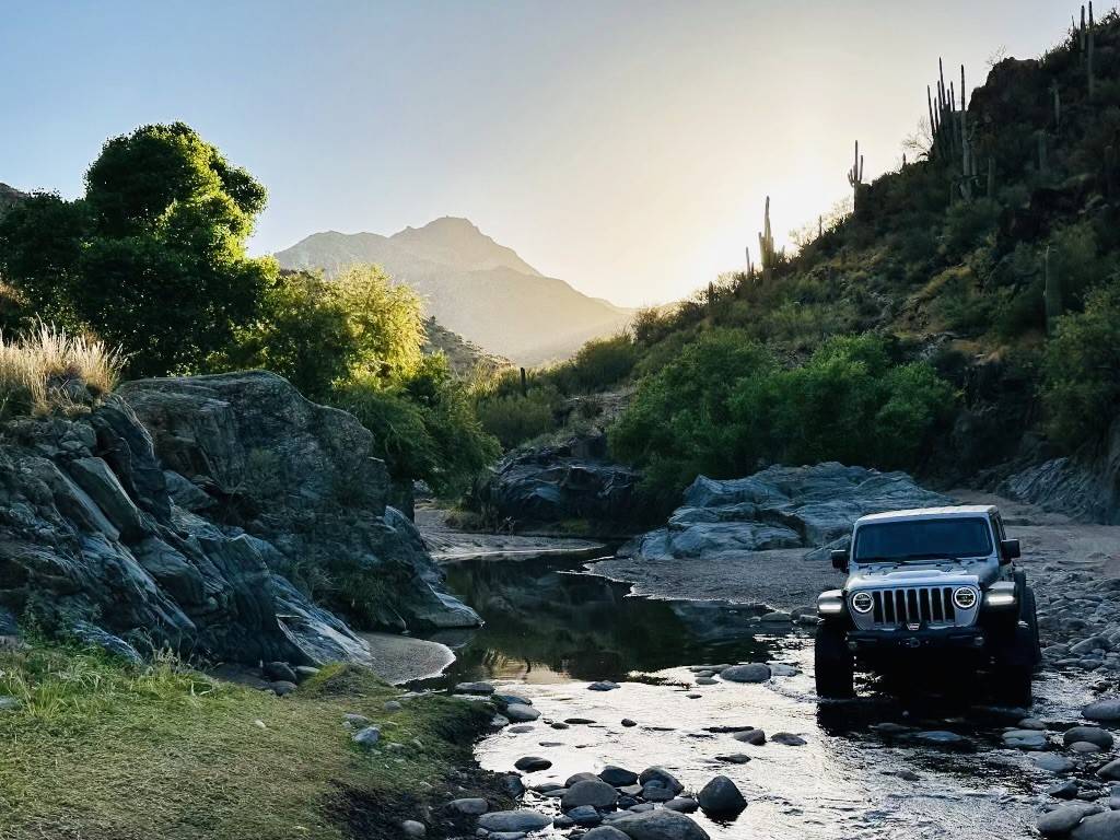 Jeep Wrangler JL CO Ketchup Build Turkey Creek_03