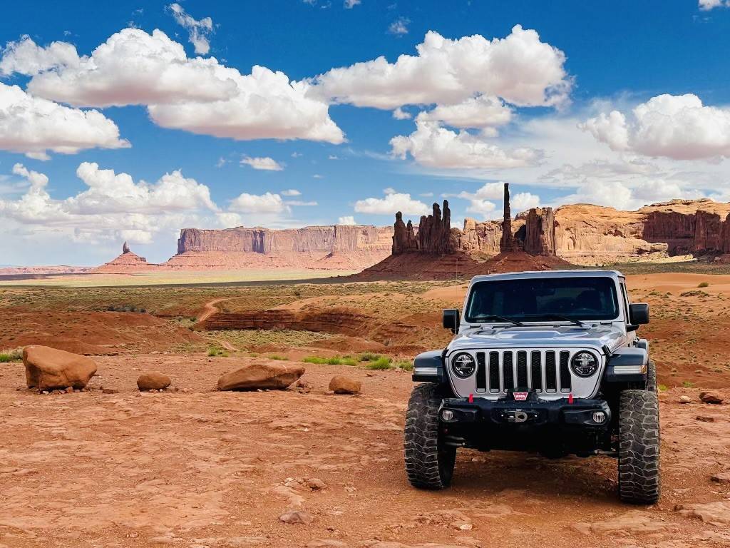 Jeep Wrangler JL CO Ketchup Build Monument Valley_02