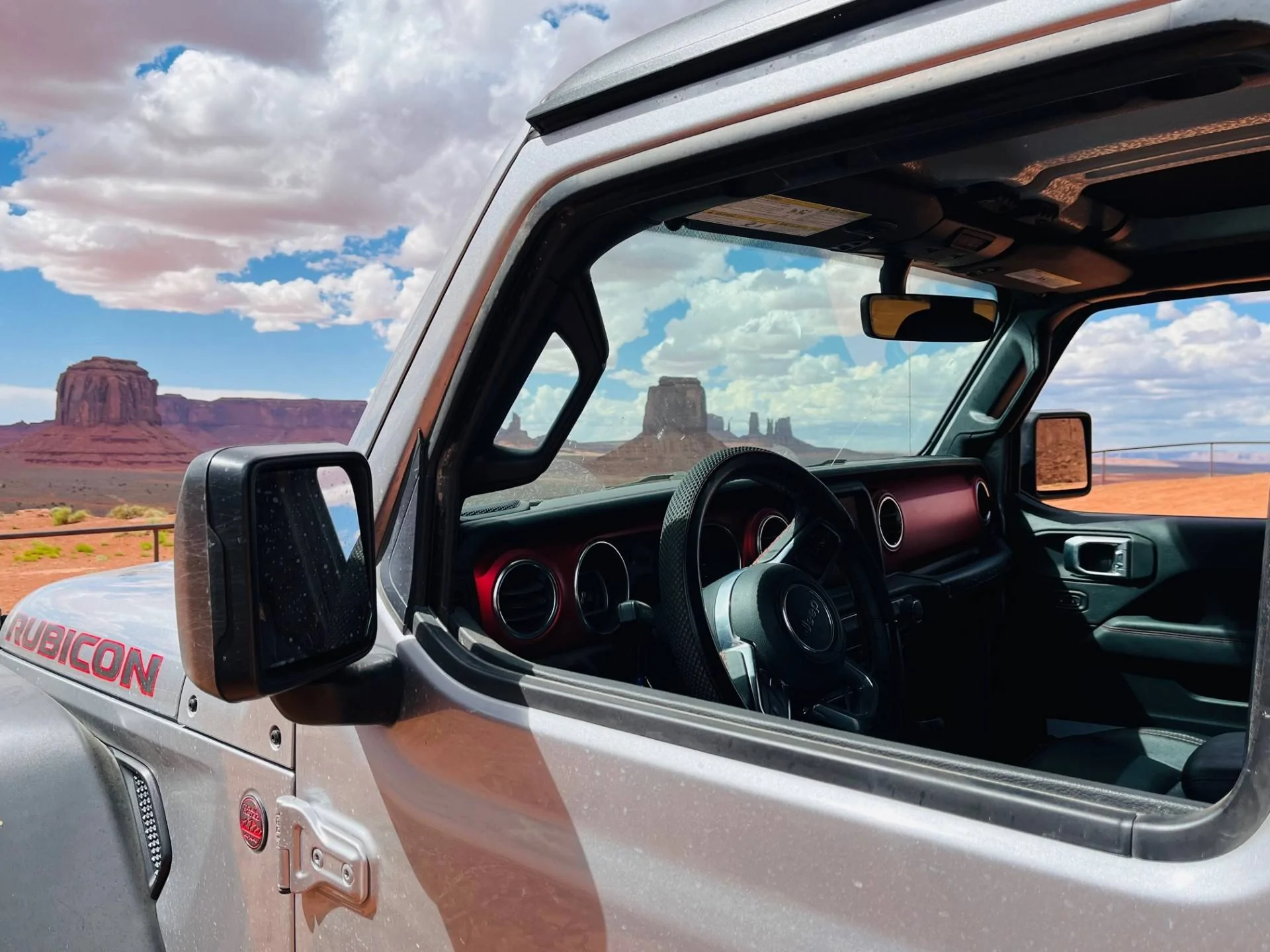 Jeep Wrangler JL CO Ketchup Build Monument Valley_03