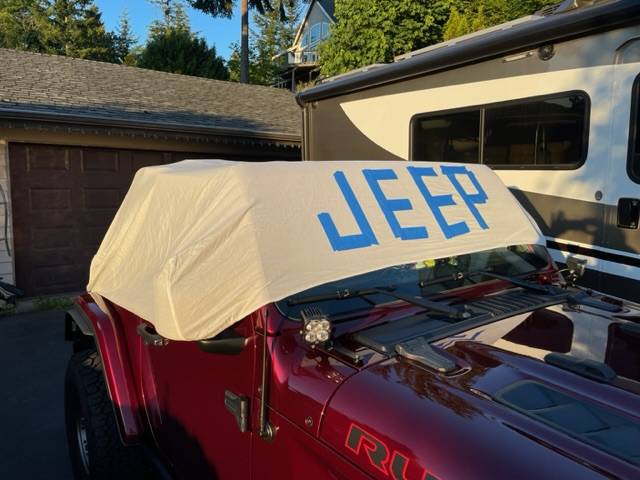 Jeep Wrangler JL Looking for a cover for my 2dr? 70771479688__139B8FF0-36D9-4810-AC3E-8F8AC5C69216