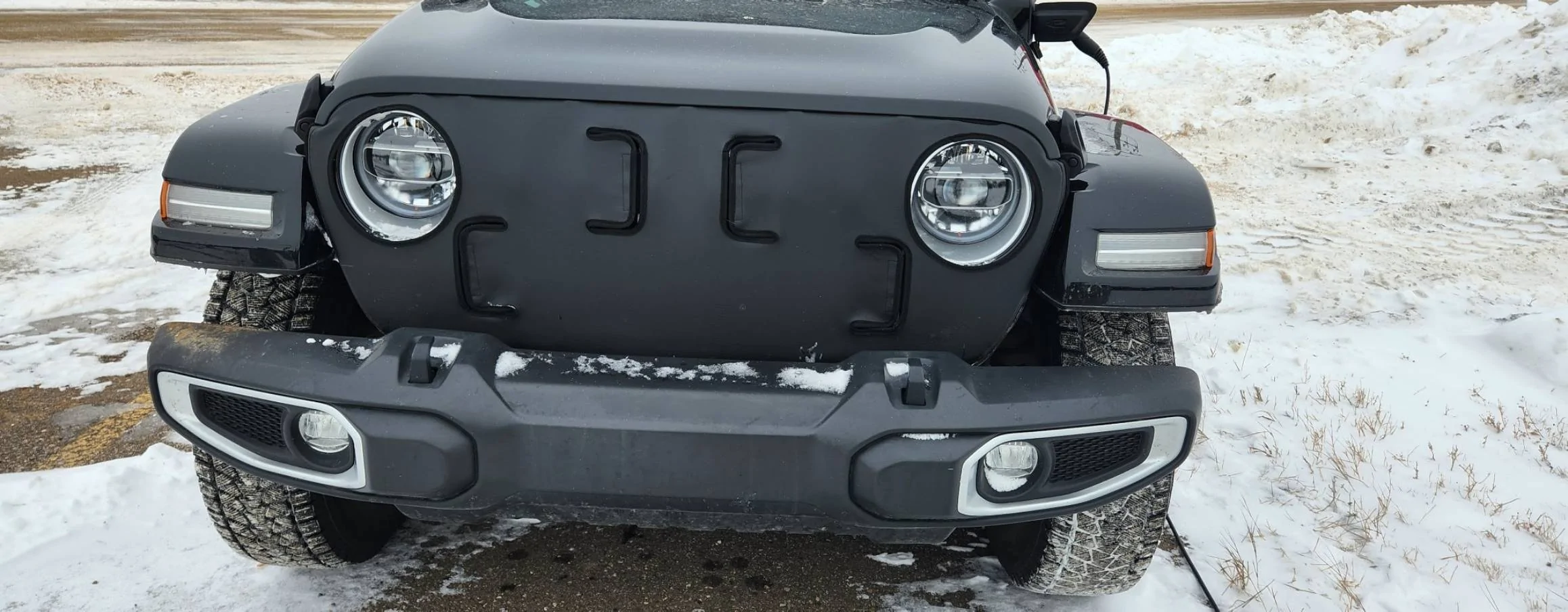 Jeep Wrangler JL Is the 2.0 regular engine has issue with Fuel disolution? Screenshot_20221216_060509_Photos