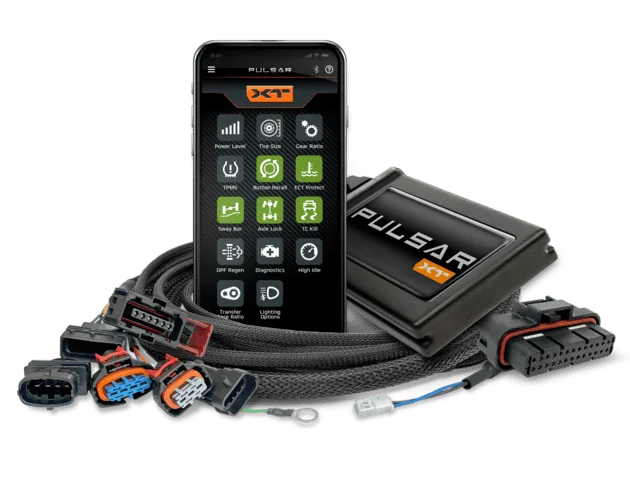 Jeep Wrangler JL New 3.0 Power/Options device! MicrosoftTeams-image (18)