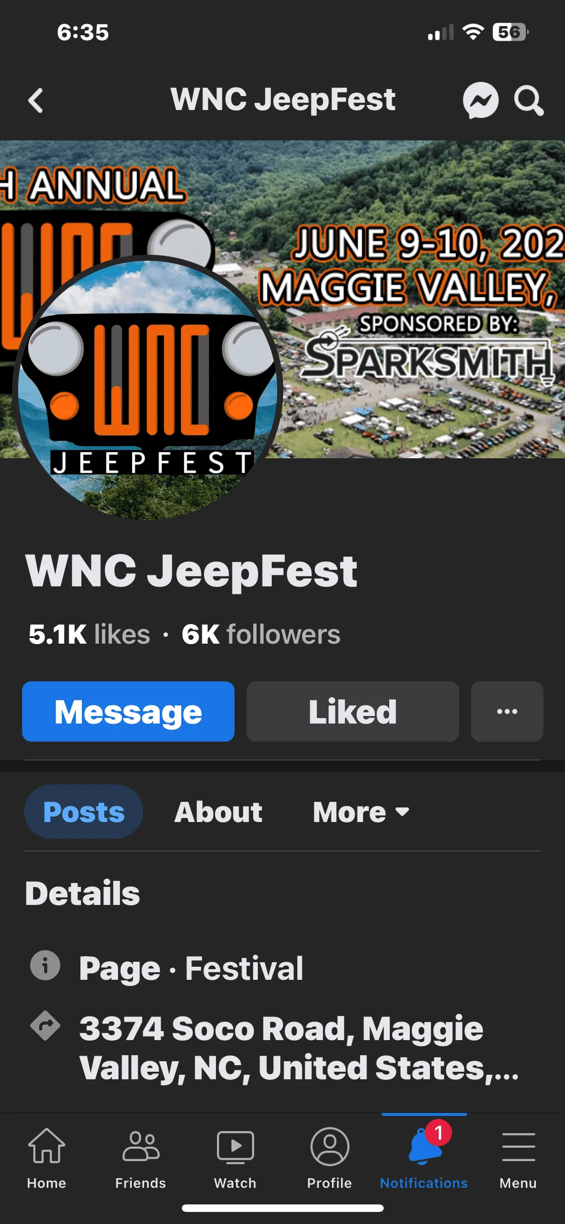 Jeep Wrangler JL WNC Jeepfest IMG_6789