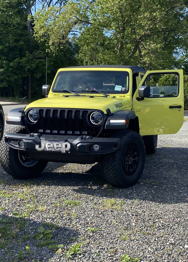 Jeep Wrangler JL 2023 Orders - Check in here IMG_0428