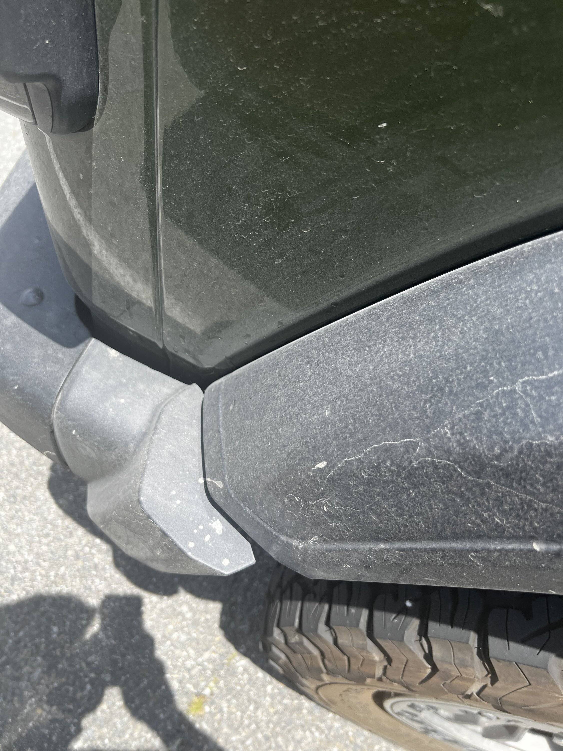 Jeep Wrangler JL Advice needed for 2 dr Willys IMG_2009
