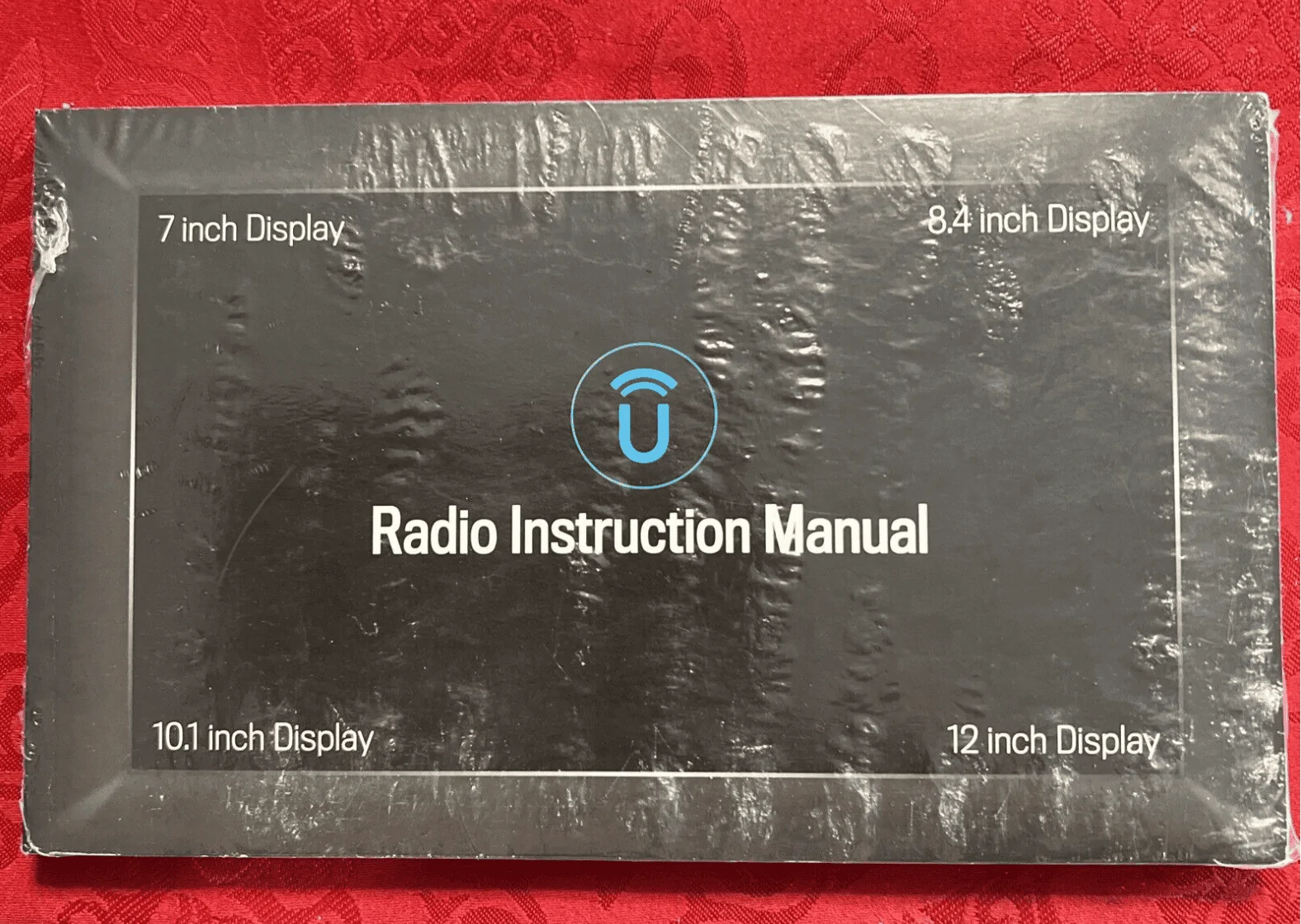 Jeep Wrangler JL Hard copy Owner's Manual Screenshot 2023-06-08 at 14.40.22