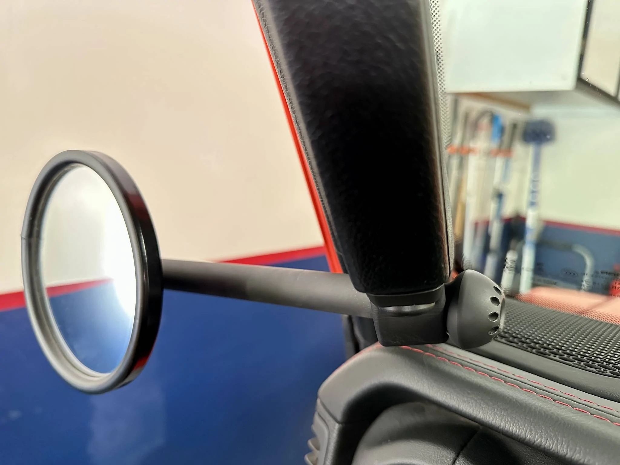 Jeep Wrangler JL CMM Mirrors with locks and hard case IMG_7828-X4