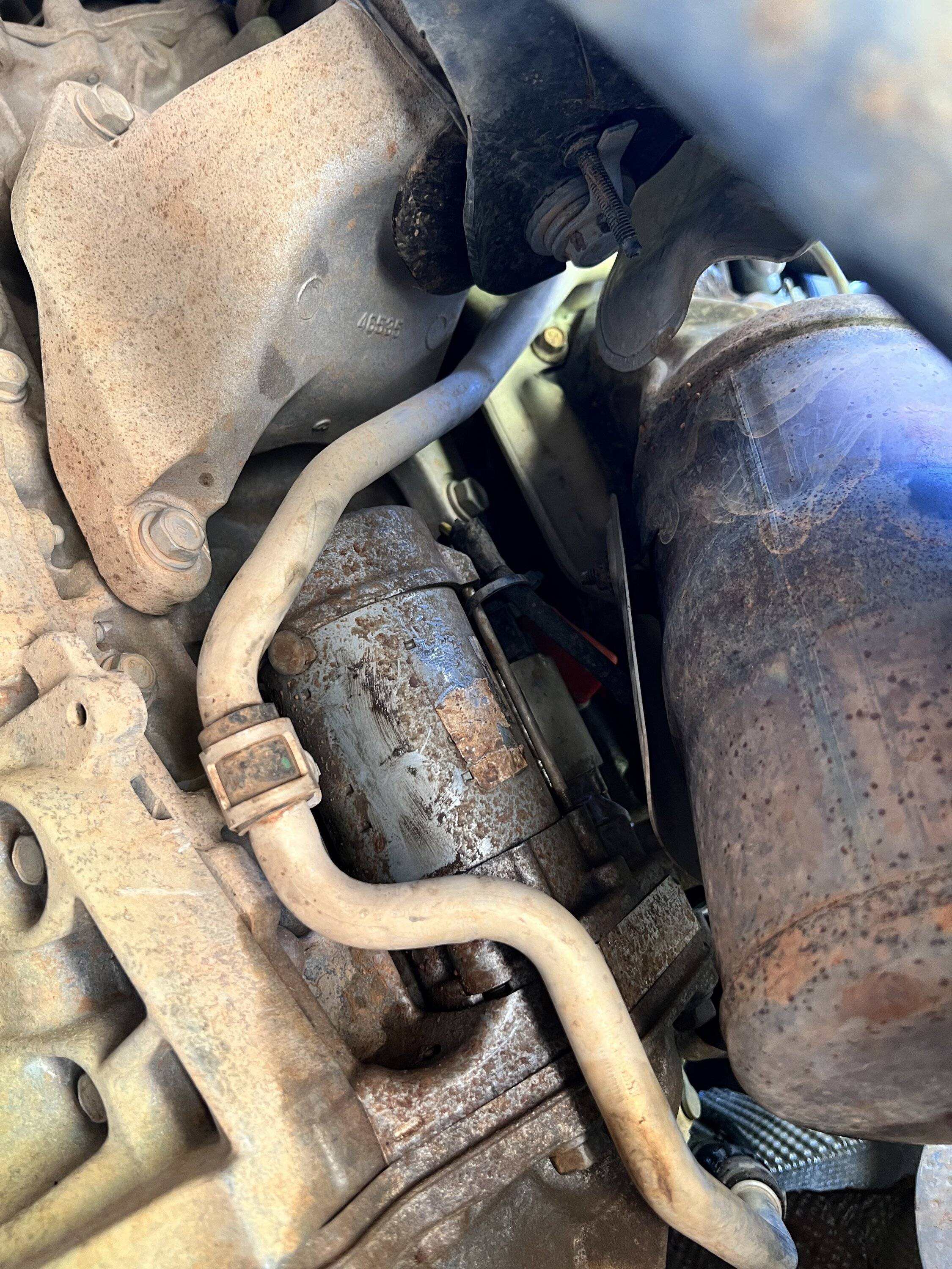 Jeep Wrangler JL Starter??? Maybe IMG_5764