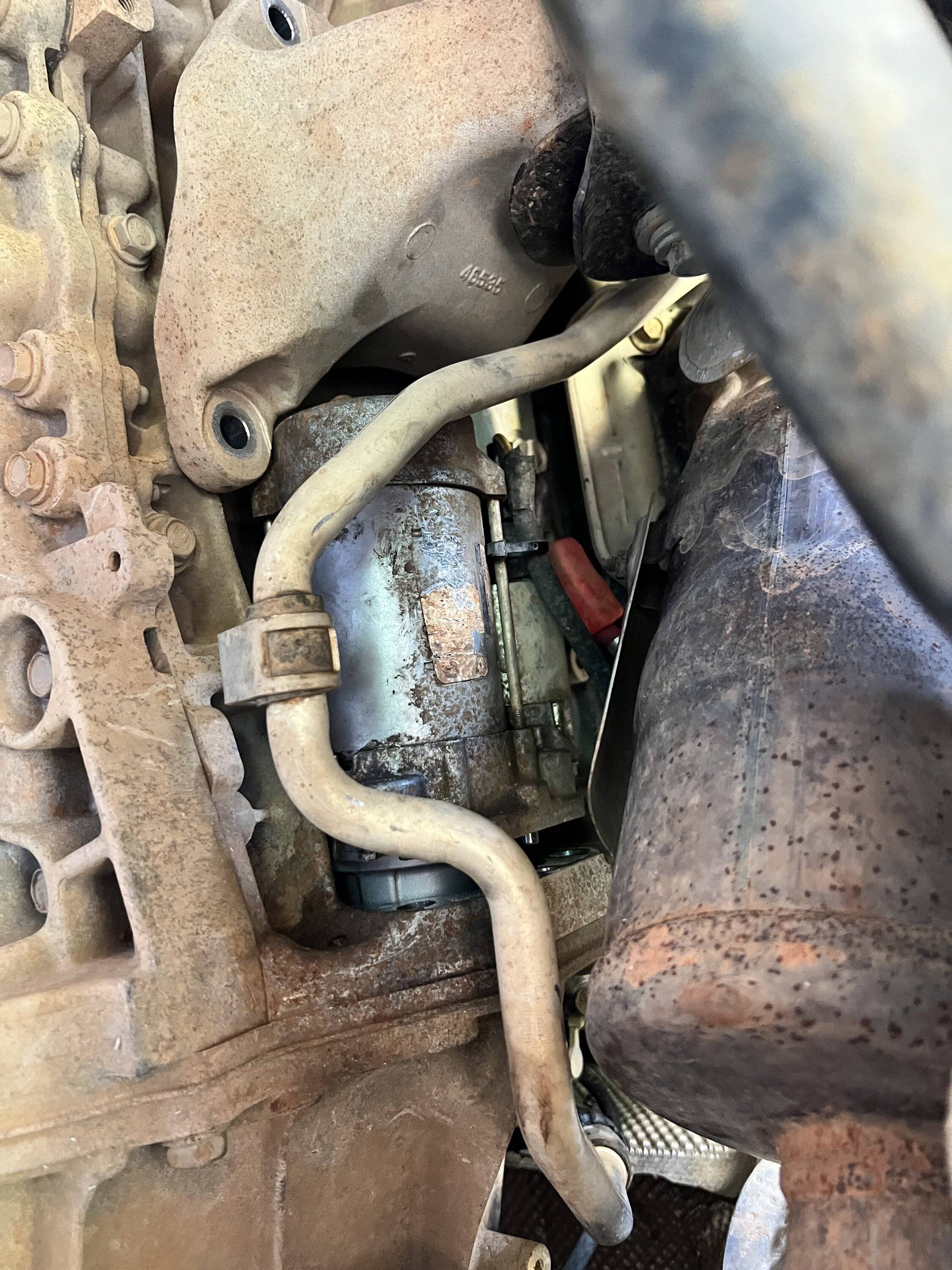Jeep Wrangler JL Starter??? Maybe IMG_5766