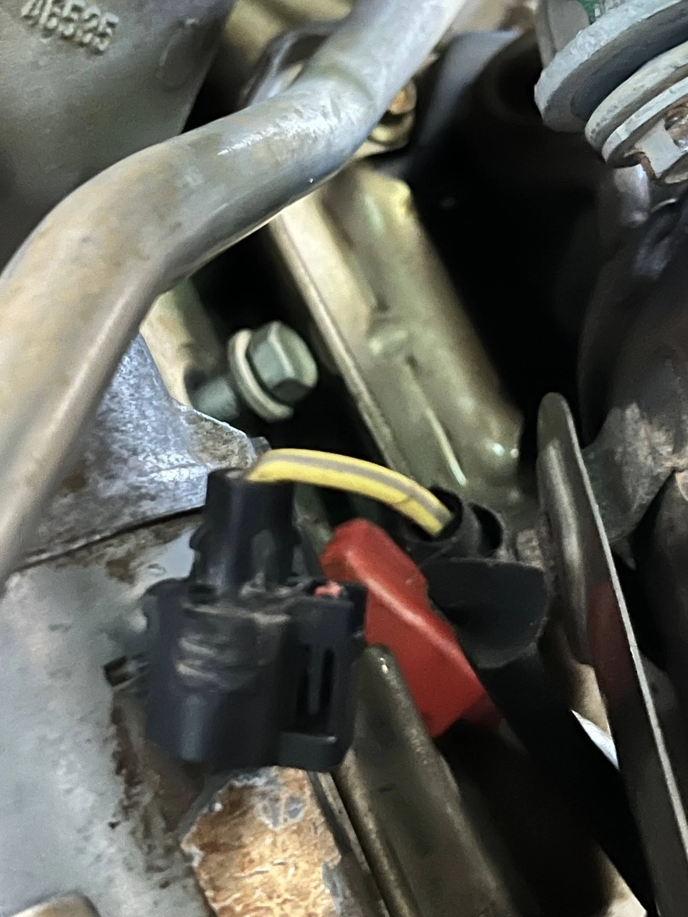 Jeep Wrangler JL Starter??? Maybe IMG_5767
