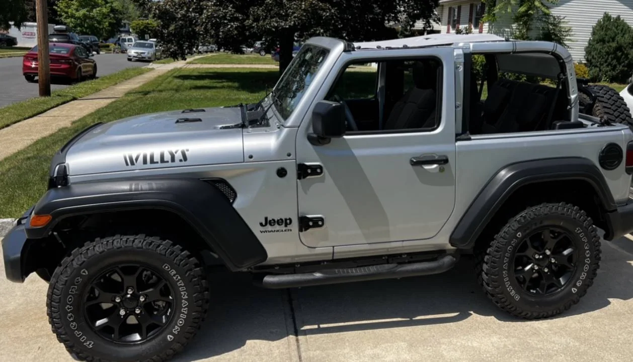 Jeep Wrangler JL spiderwebshade + roll bar covers? 22333052-FF44-4027-BAAA-4961E9D1AF53