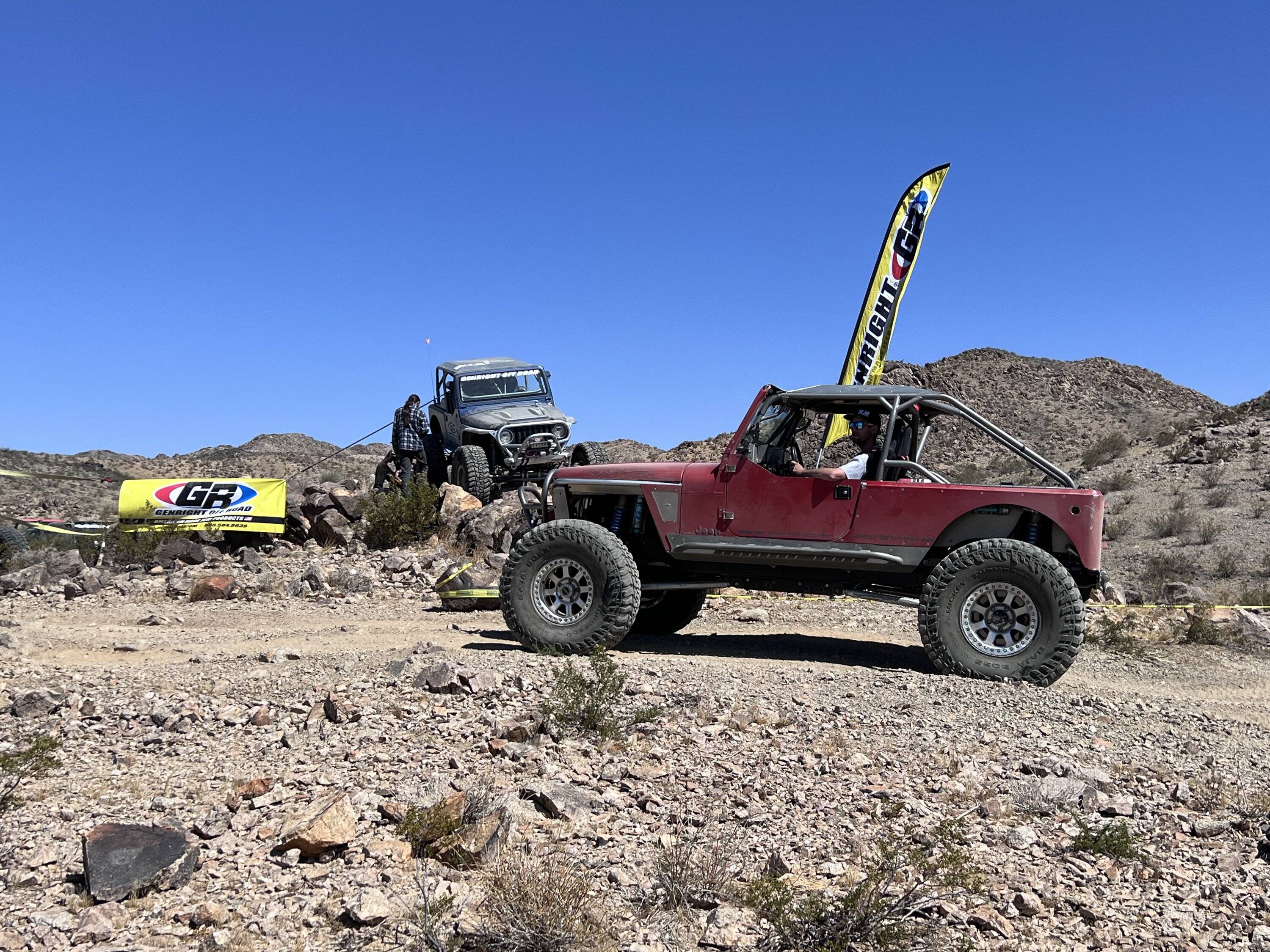 Jeep Wrangler JL Hi-Desert Roundup! IMG_8030