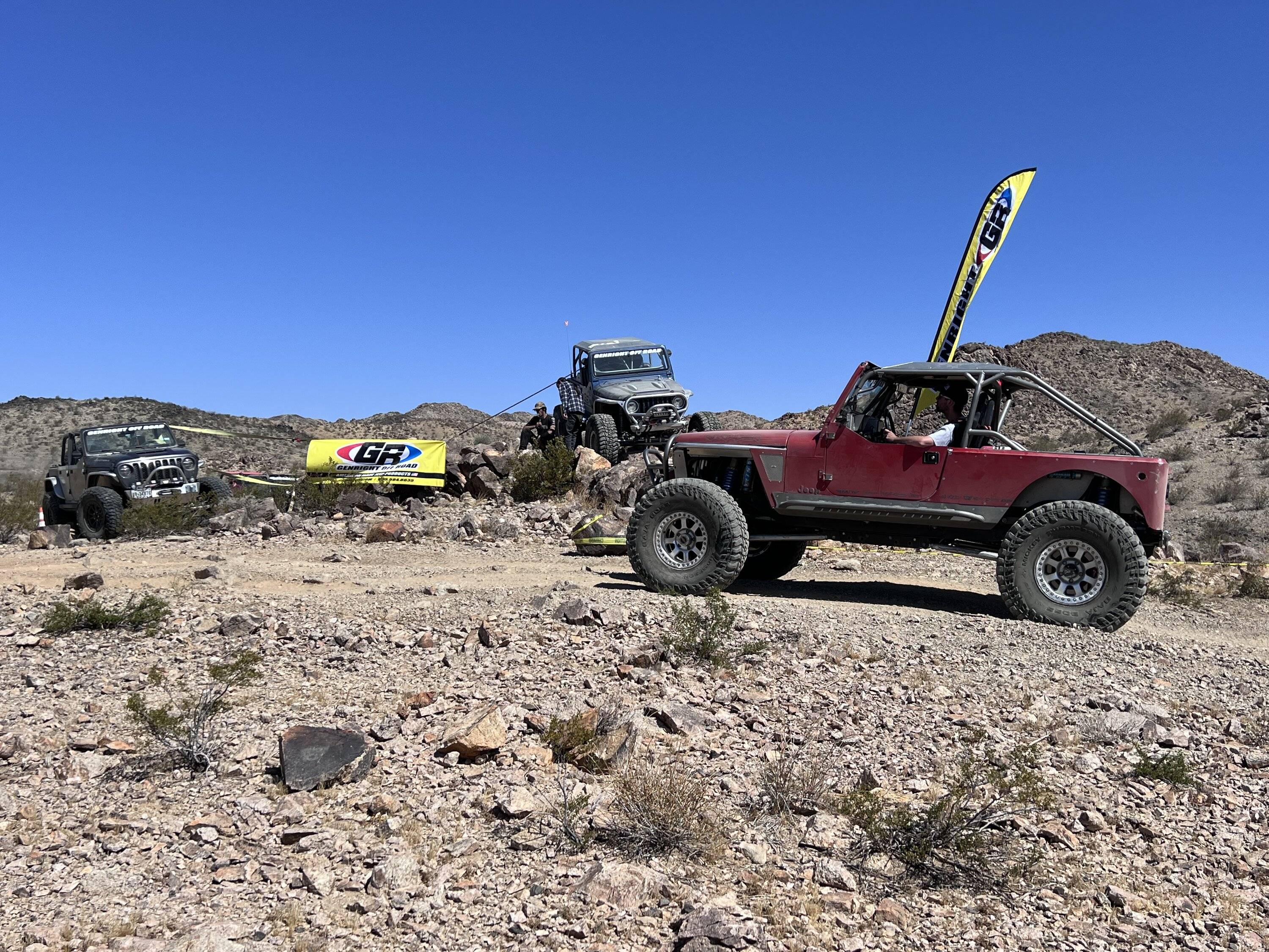 Jeep Wrangler JL Hi-Desert Roundup! IMG_8031