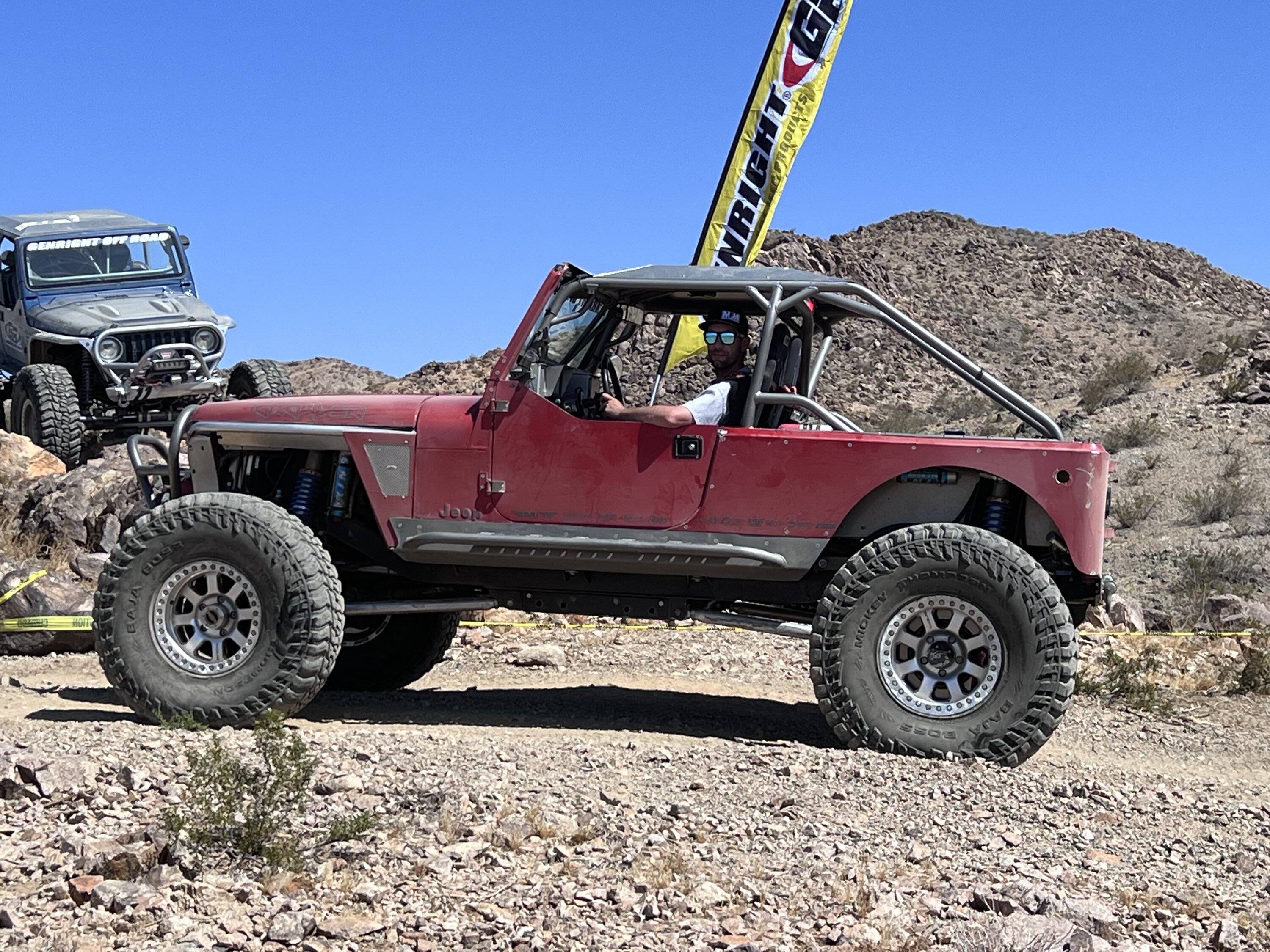 Jeep Wrangler JL Hi-Desert Roundup! IMG_8032