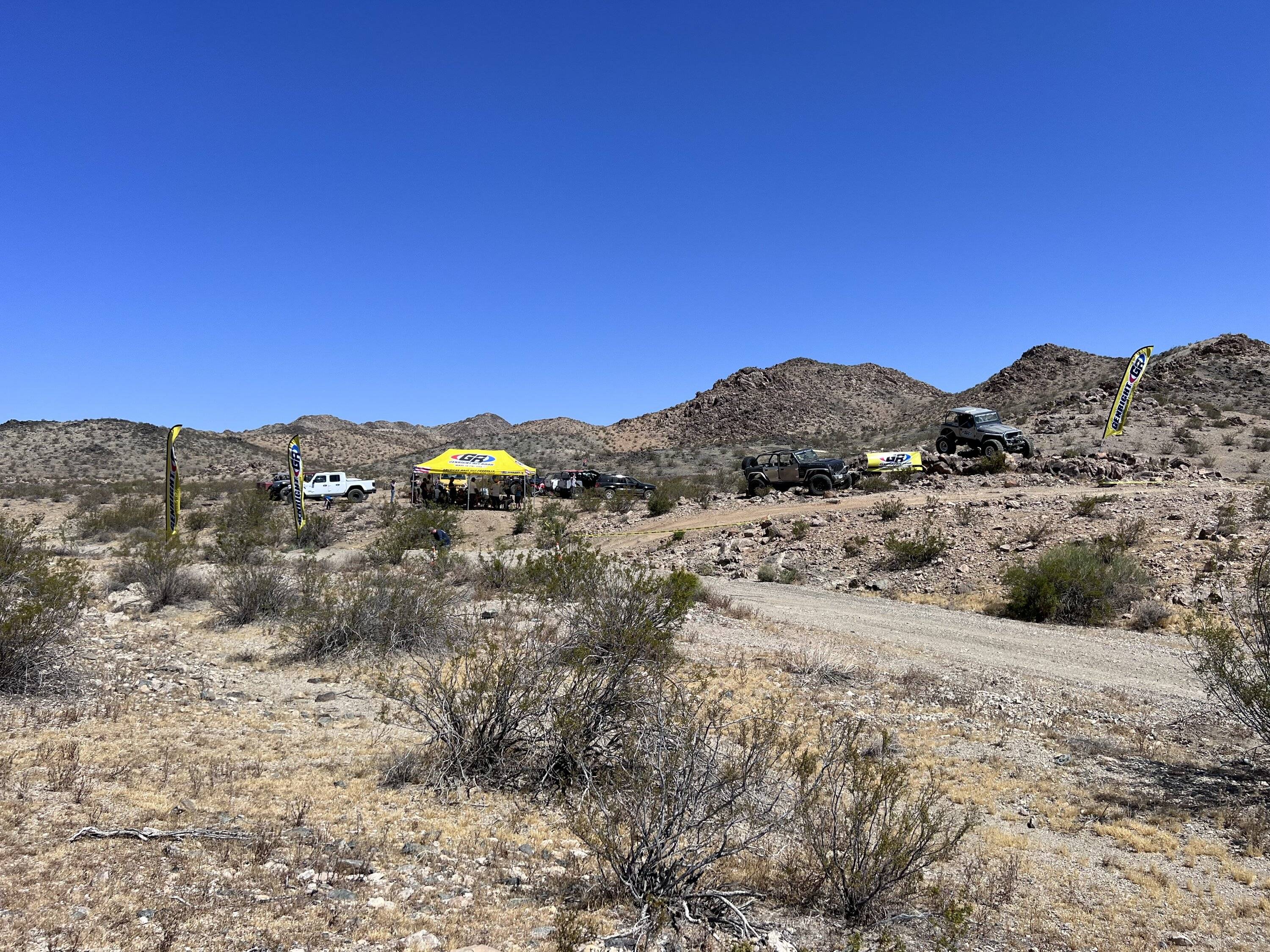 Jeep Wrangler JL Hi-Desert Roundup! IMG_8040