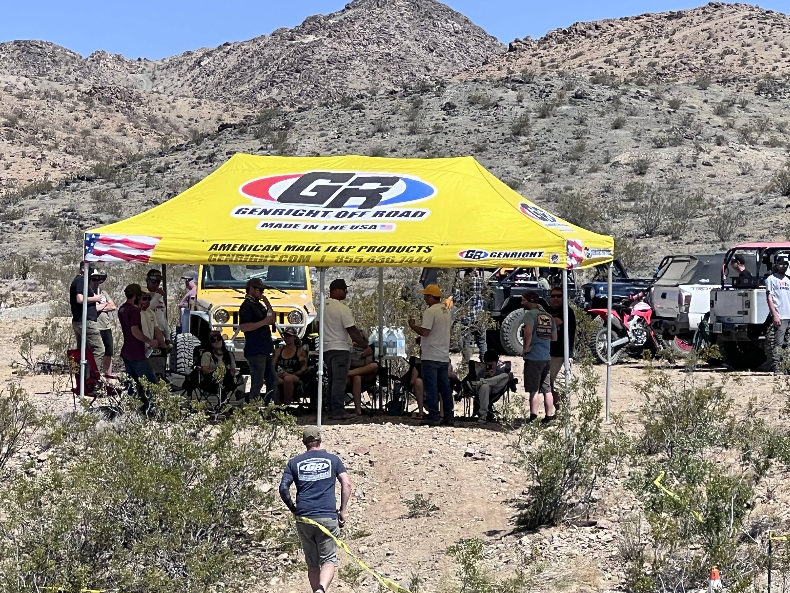 Jeep Wrangler JL Hi-Desert Roundup! IMG_8042