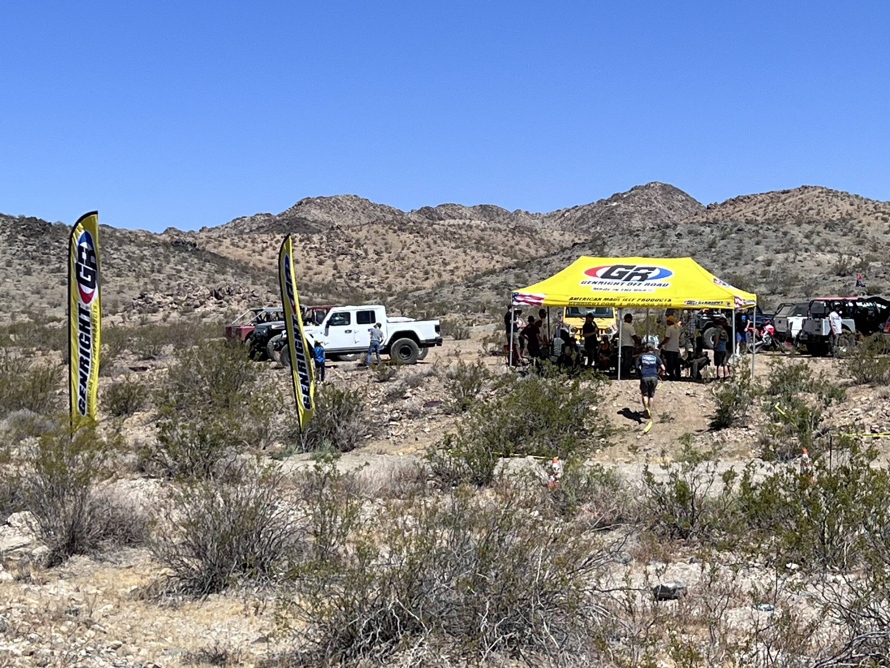 Jeep Wrangler JL Hi-Desert Roundup! IMG_8043