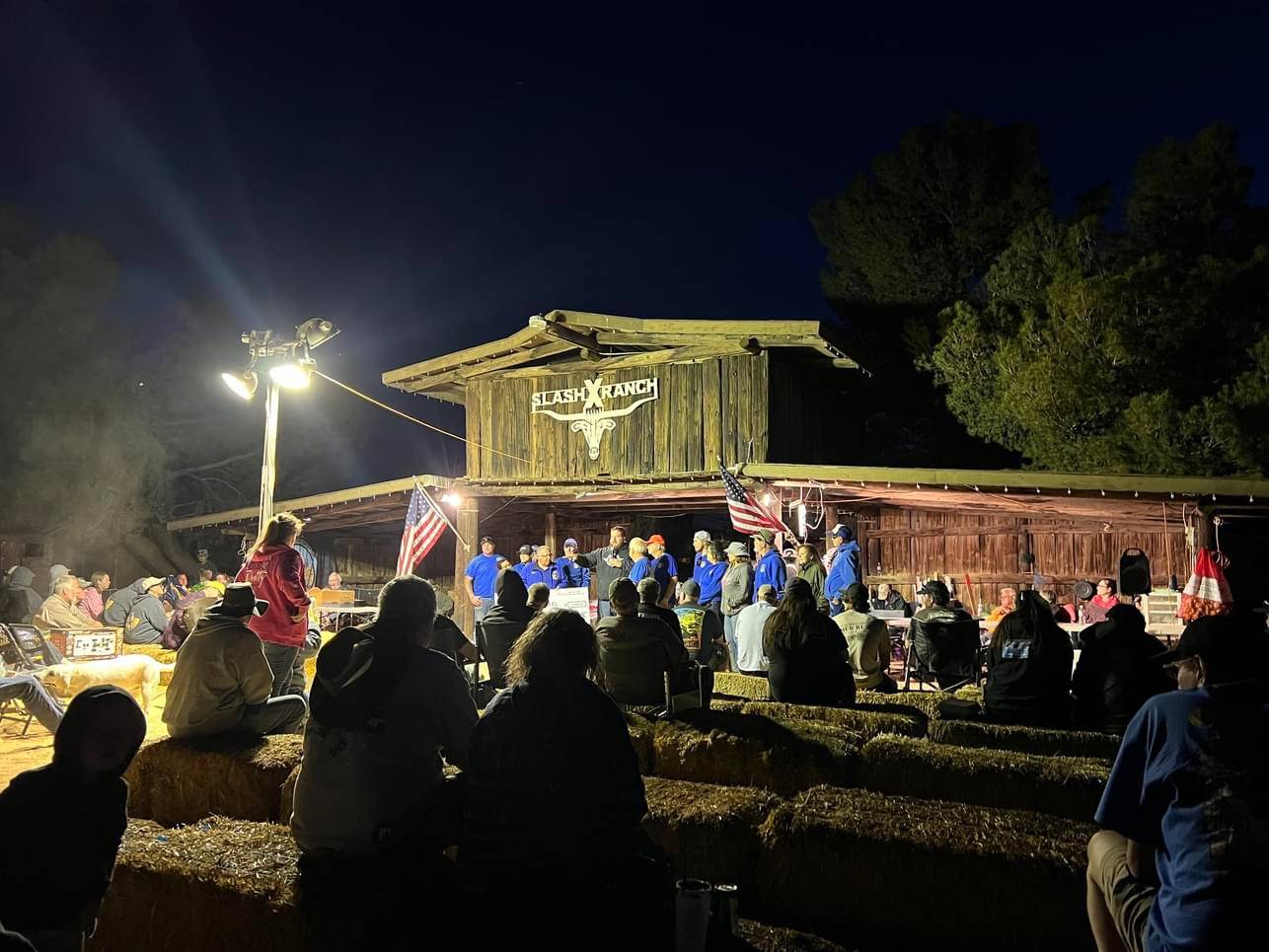 Jeep Wrangler JL Hi-Desert Roundup! IMG_8668