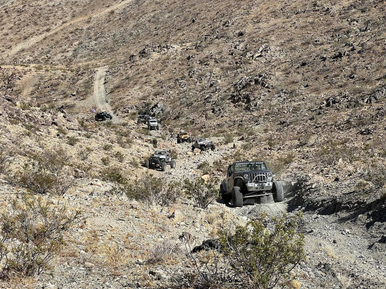 Jeep Wrangler JL Hi-Desert Roundup! IMG_8667