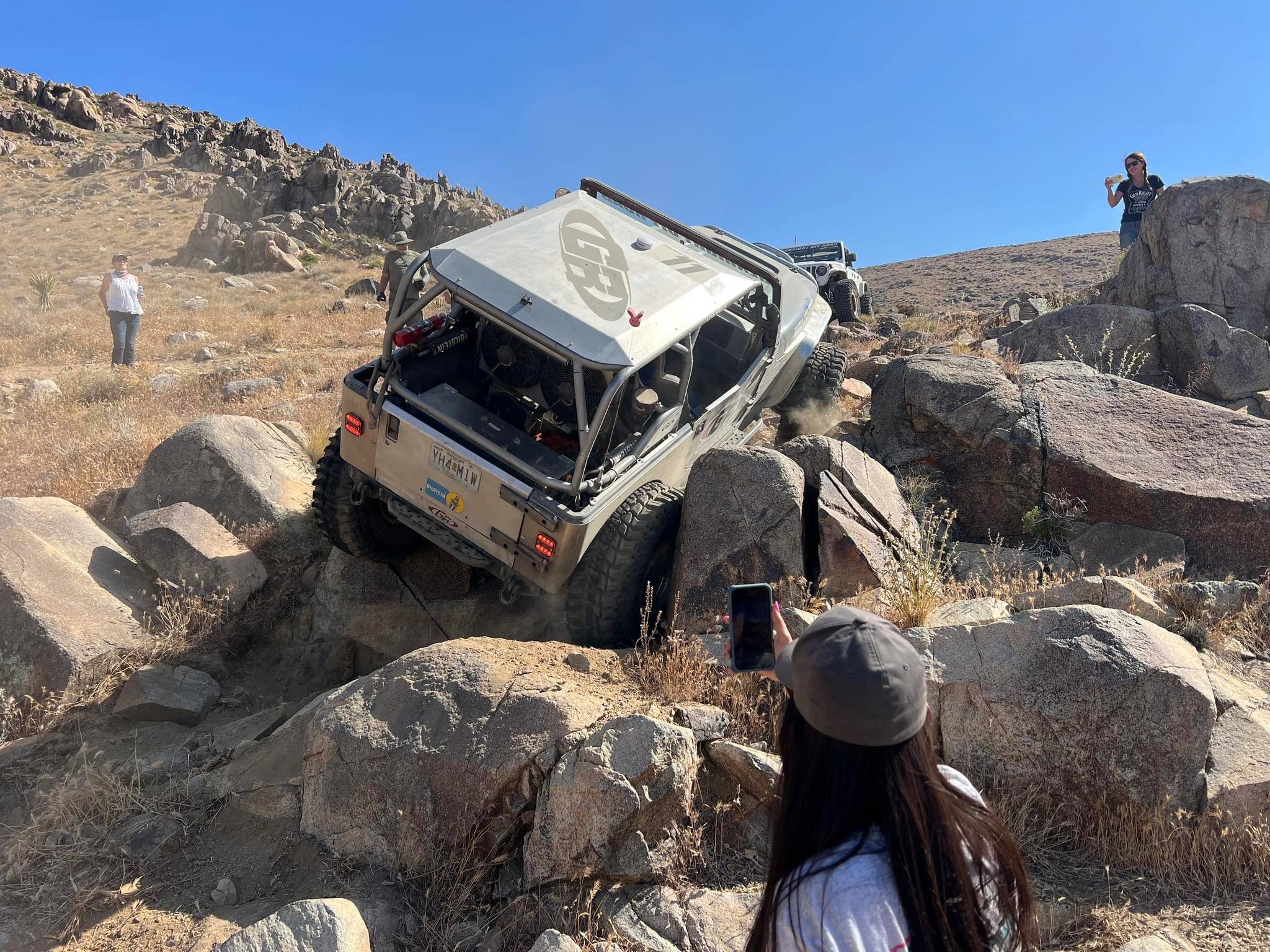 Jeep Wrangler JL Hi-Desert Roundup! IMG_8654