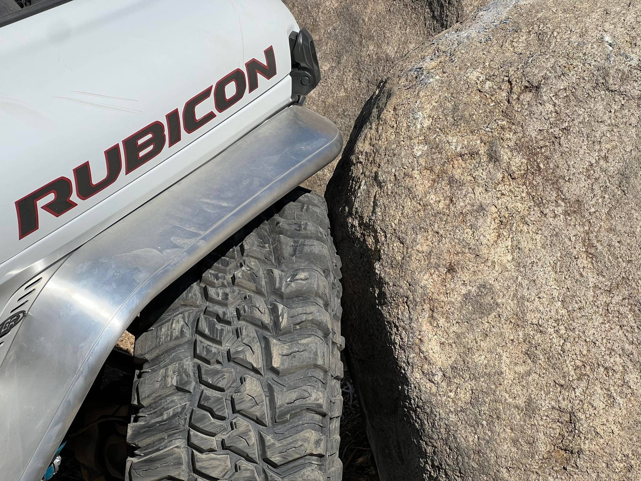 Jeep Wrangler JL Hi-Desert Roundup! IMG_8651