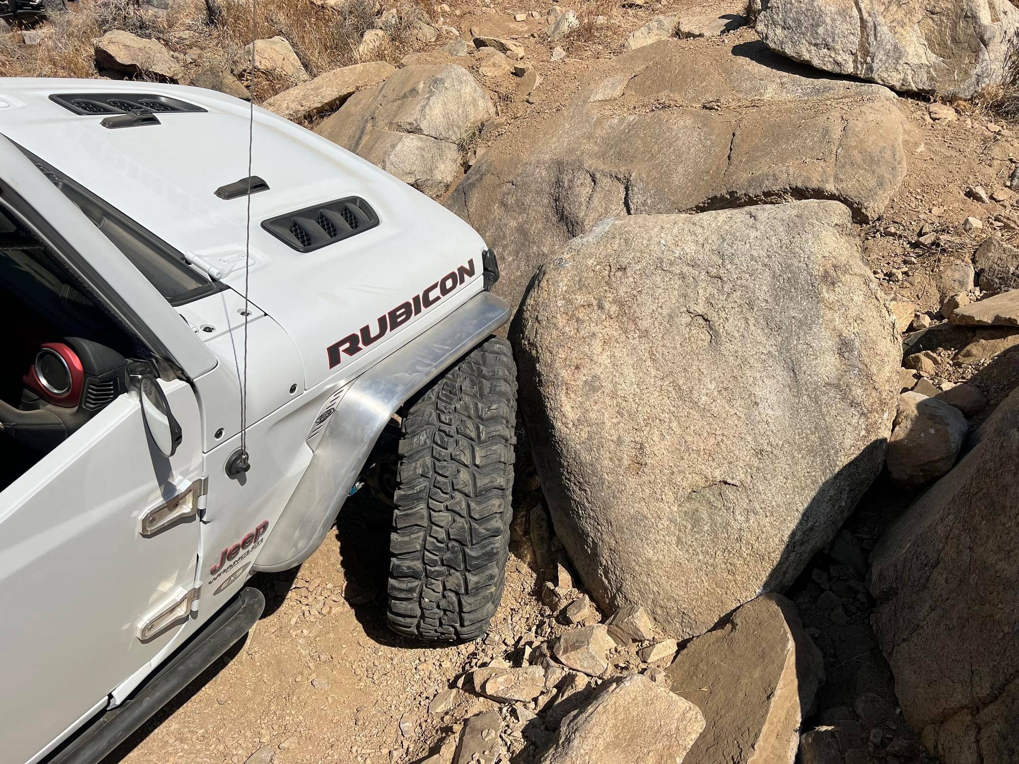 Jeep Wrangler JL Hi-Desert Roundup! IMG_8650