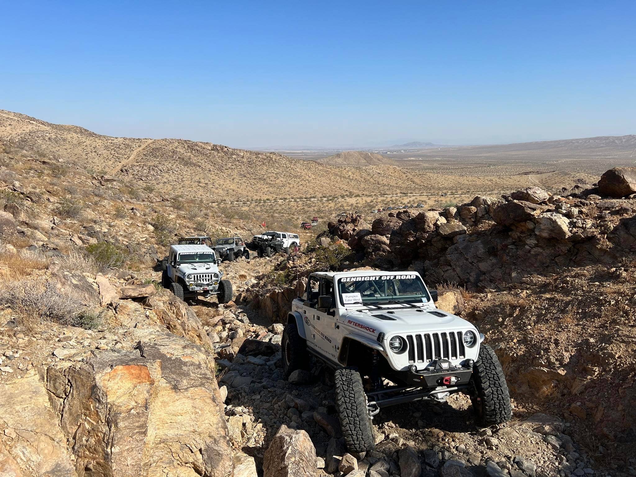 Jeep Wrangler JL Hi-Desert Roundup! IMG_8641