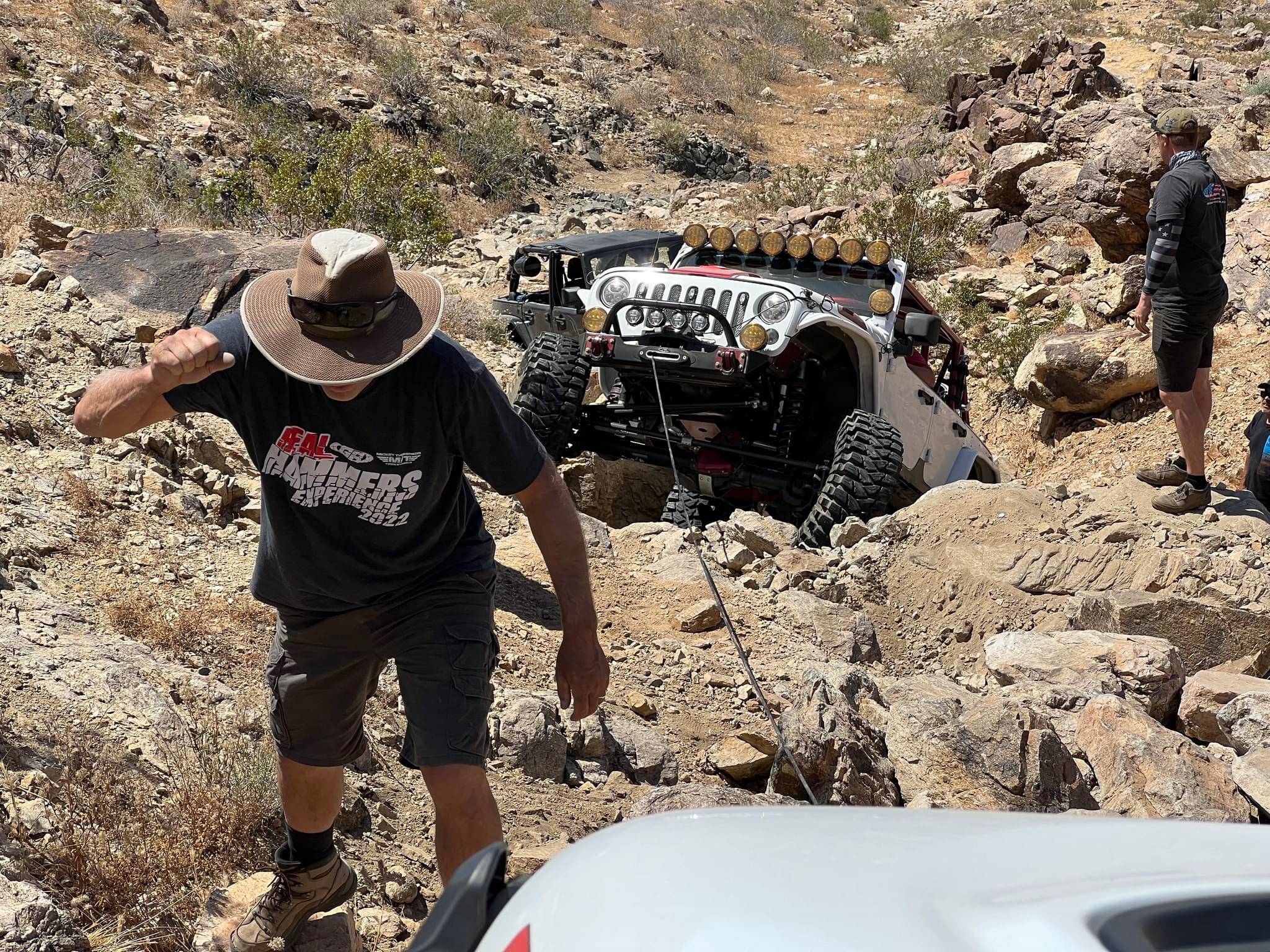 Jeep Wrangler JL Hi-Desert Roundup! IMG_8634