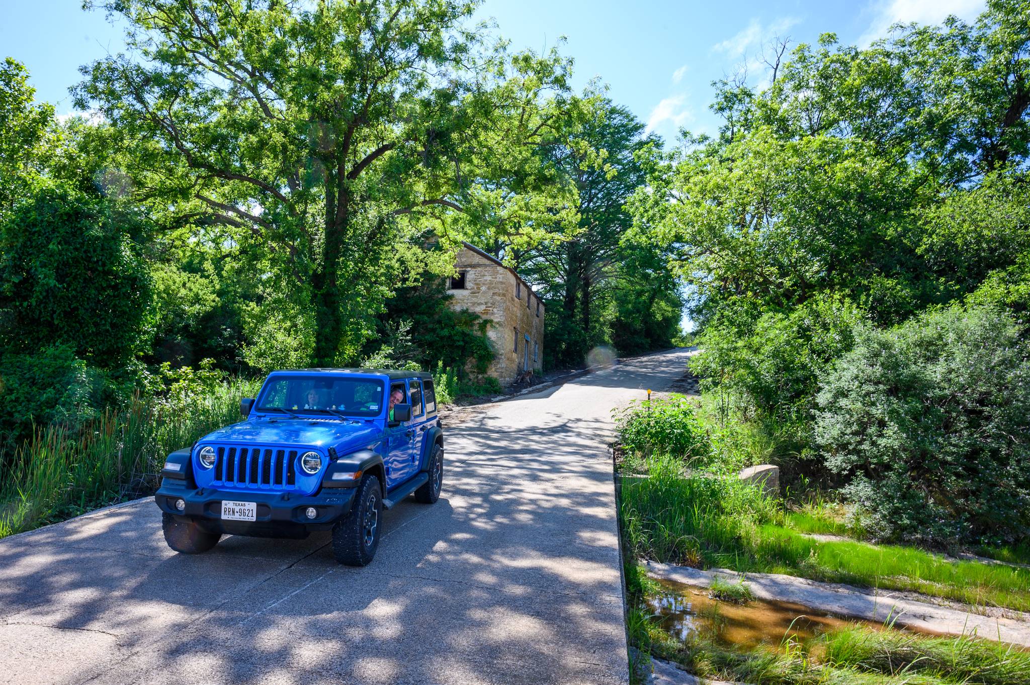 Jeep Wrangler JL Texas Wheeling IMG_2667