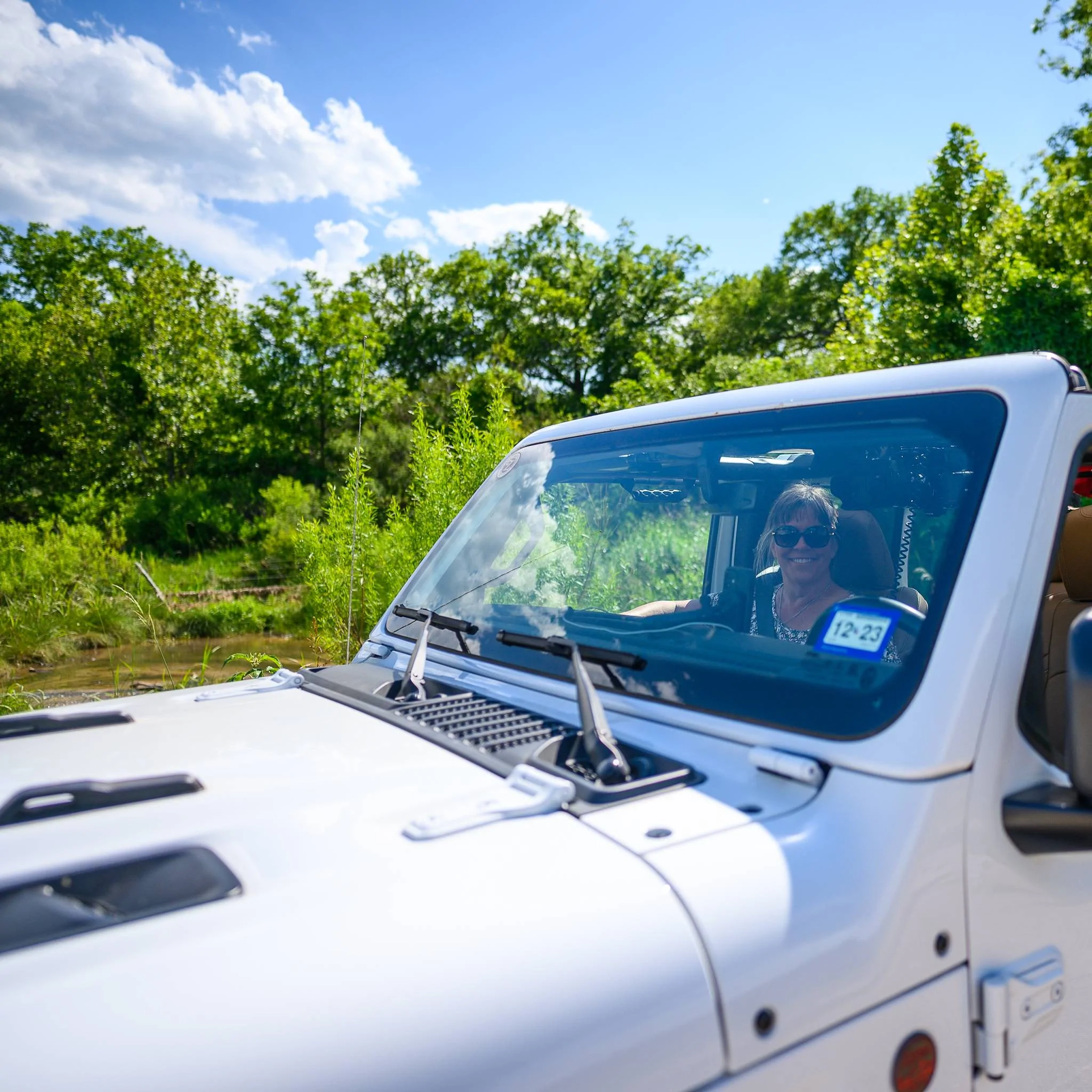 Jeep Wrangler JL Texas Wheeling IMG_2669