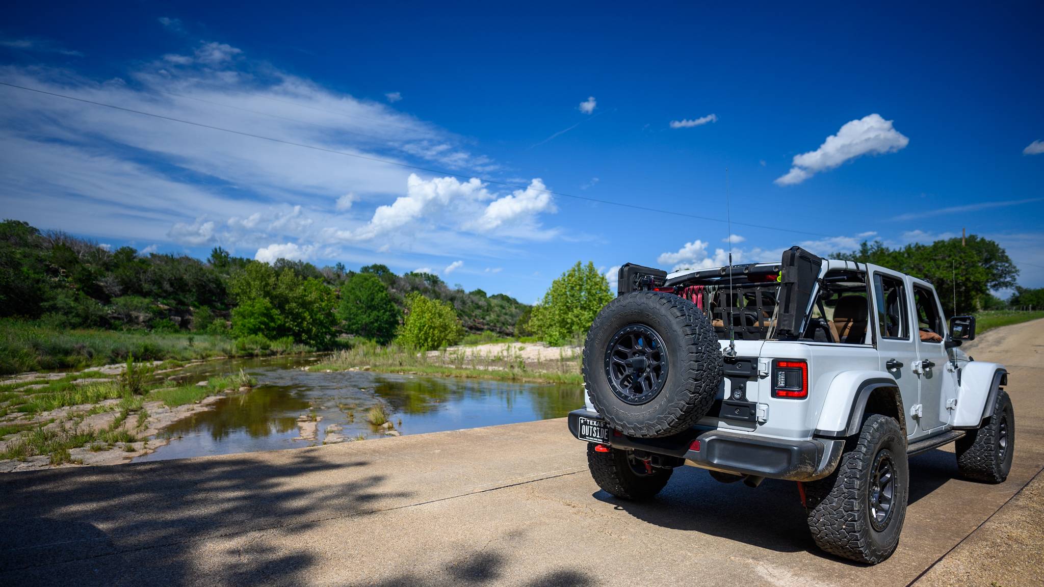 Jeep Wrangler JL Texas Wheeling IMG_2671