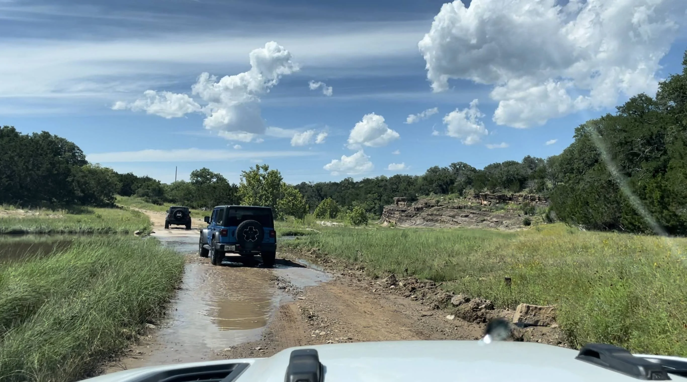 Jeep Wrangler JL Texas Wheeling IMG_2674