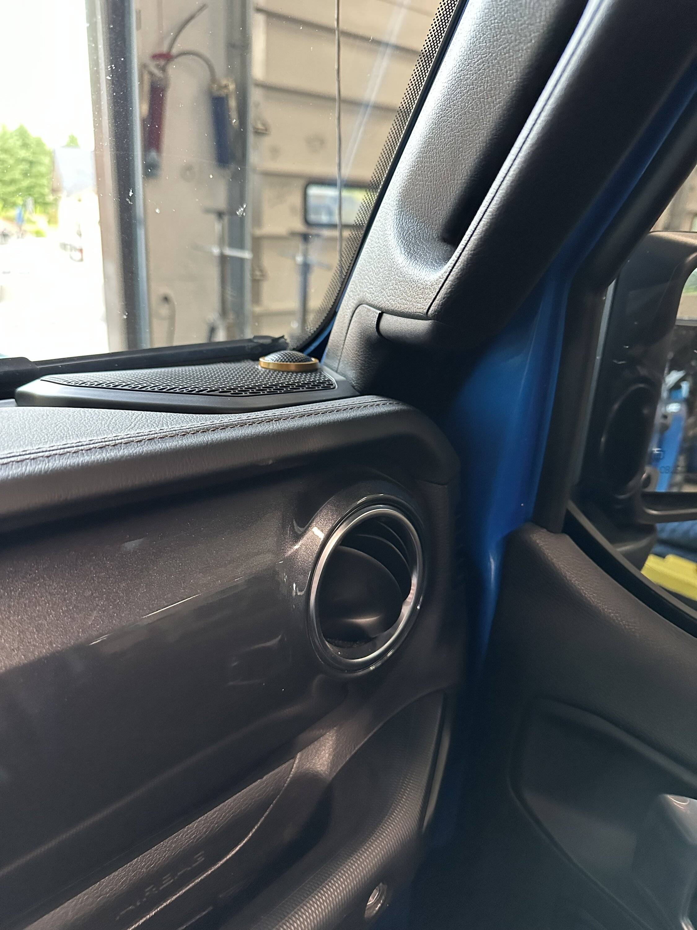 Jeep Wrangler JL JL Speaker Upgrade IMG_3814