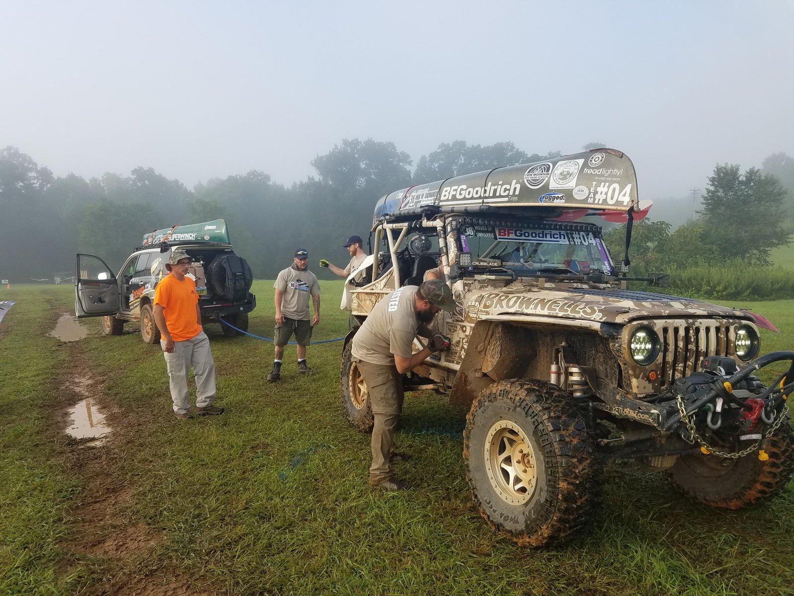 Jeep Wrangler JL Jeep humor waiting room ( ** NO POLITICS ** ) 20180811_080335