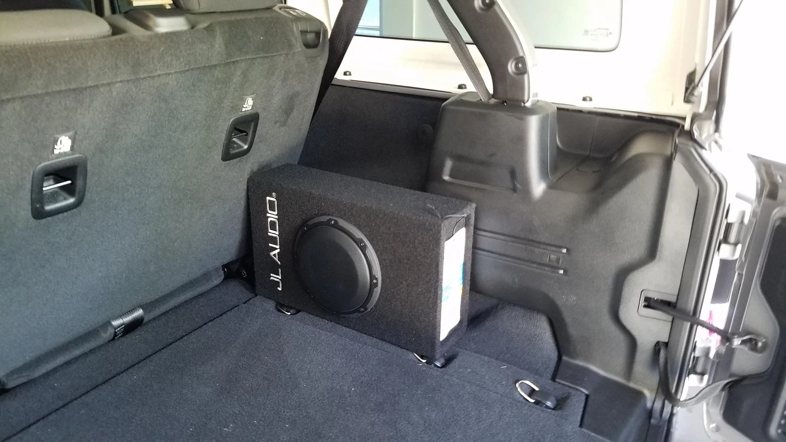 Jeep Wrangler JL Audio Experts-Help Needed Mounting Sub guq5rfg
