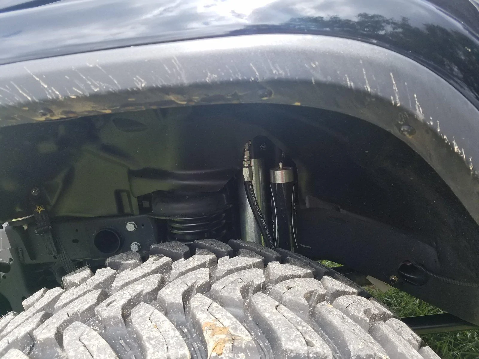 Jeep Wrangler JL Jeep humor waiting room ( ** NO POLITICS ** ) 20180811_112251