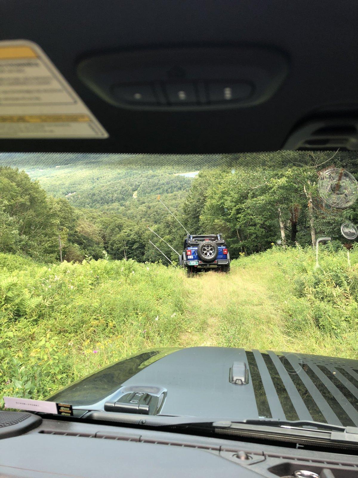 Jeep Wrangler JL Jeep humor waiting room ( ** NO POLITICS ** ) 7C49265D-D3BB-45A3-A35D-B4F7C963329D