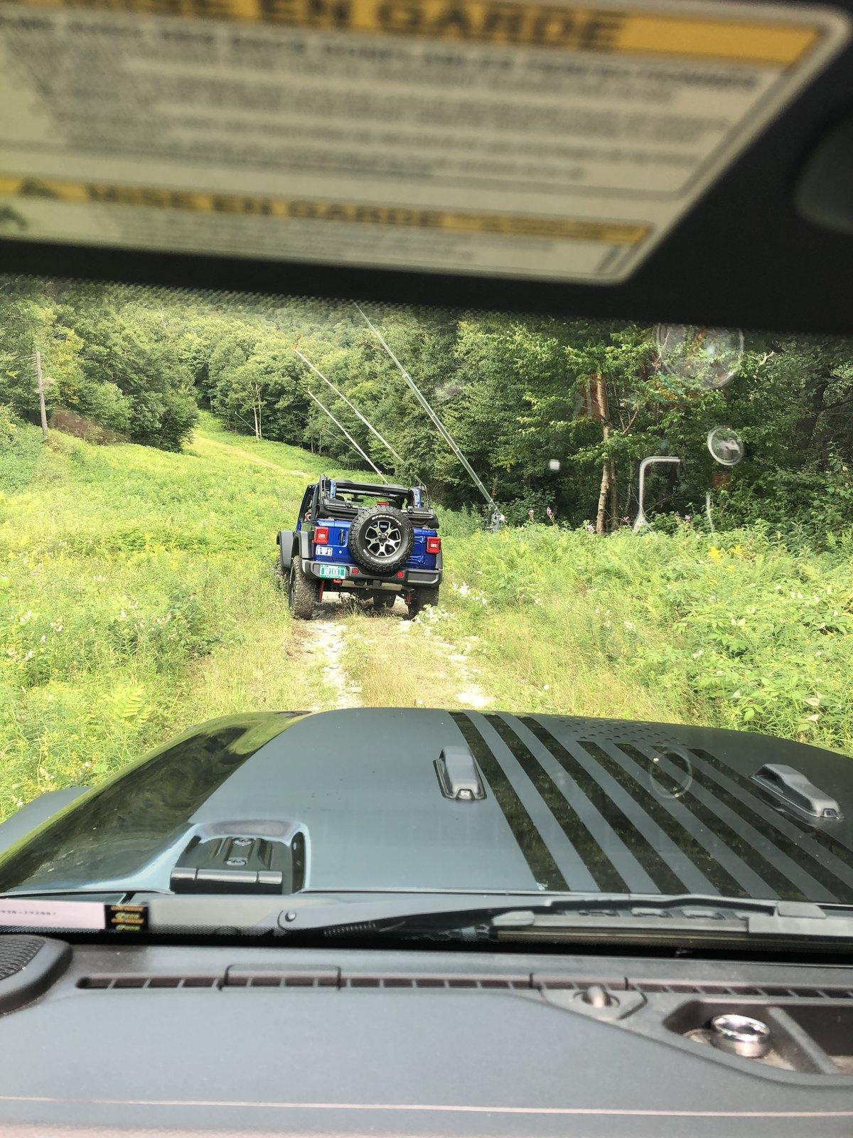 Jeep Wrangler JL Jeep humor waiting room ( ** NO POLITICS ** ) F1C7B1EC-6254-455D-95B5-9F0E14104F99