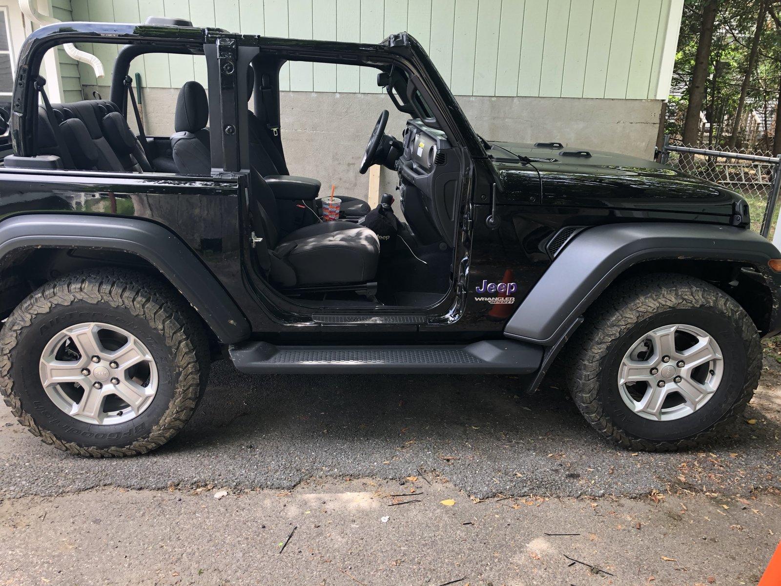 Jeep Wrangler JL Jeep humor waiting room ( ** NO POLITICS ** ) CD459CC9-5020-41F3-A068-FE9B915F6336
