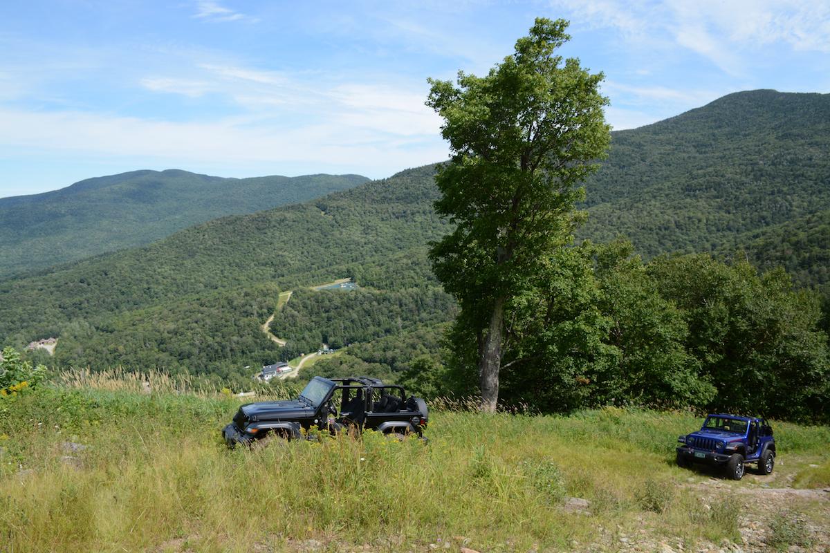 Jeep Wrangler JL Jeep humor waiting room ( ** NO POLITICS ** ) pic7