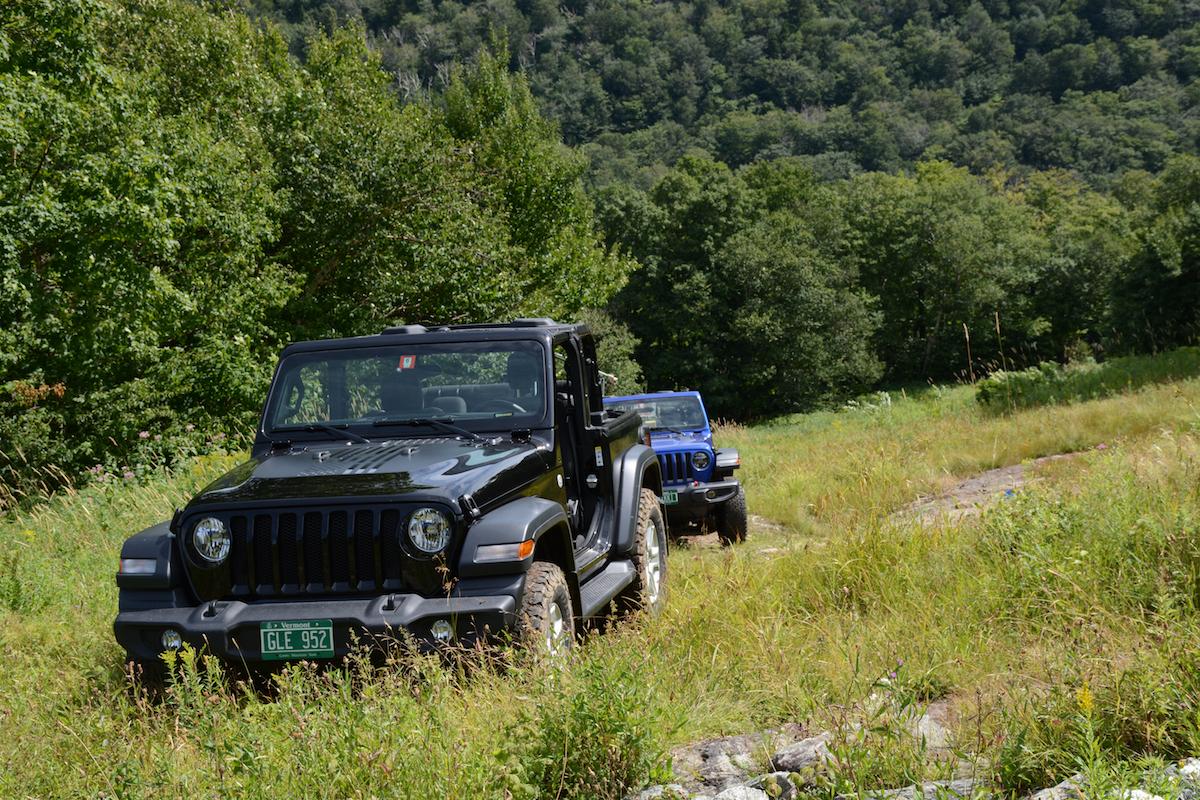 Jeep Wrangler JL Jeep humor waiting room ( ** NO POLITICS ** ) pic5