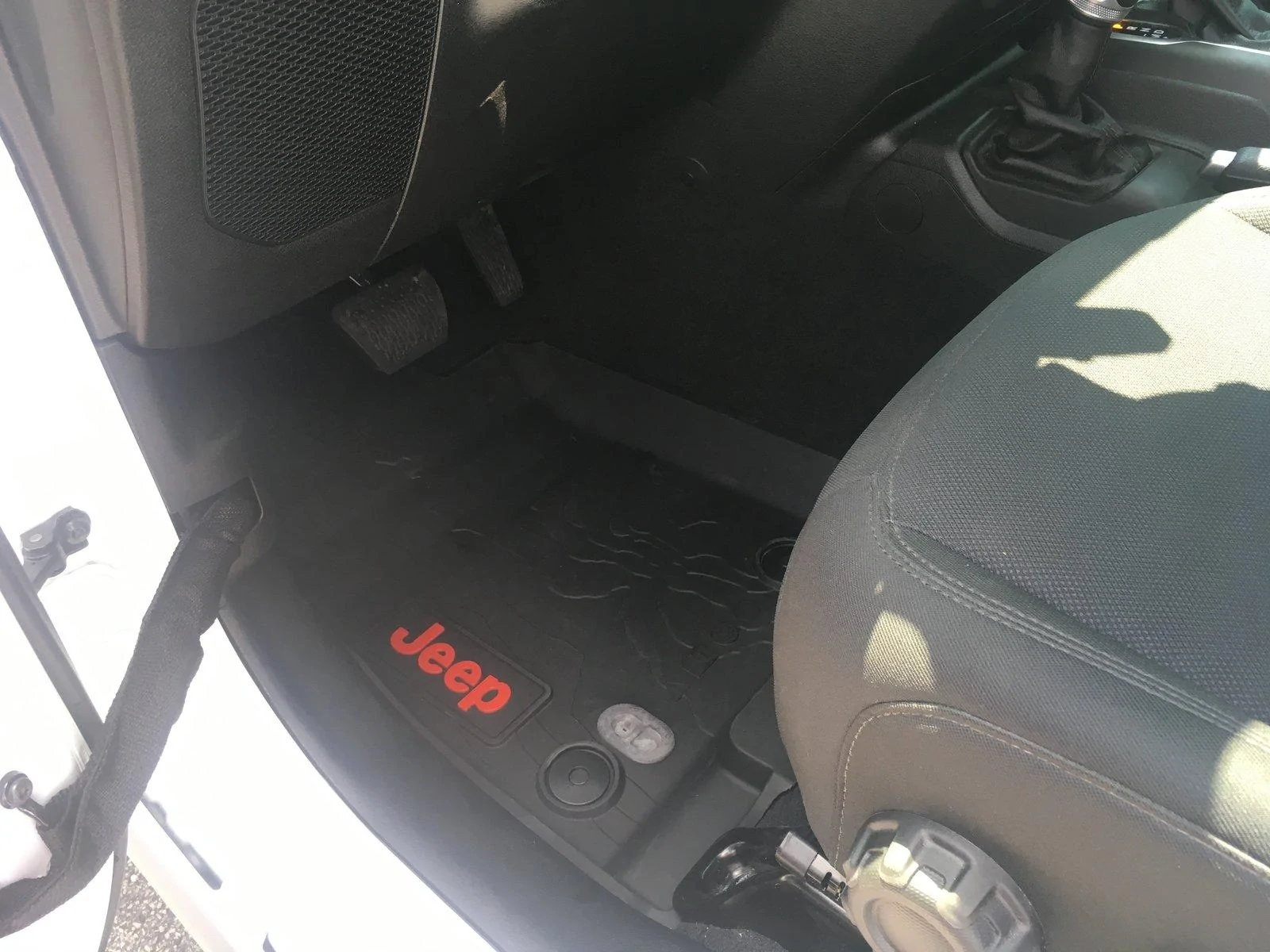 Jeep Wrangler JL What did you do TO your Jeep JL today? 1A69EC09-2097-4736-9225-E5F37AE98FB1