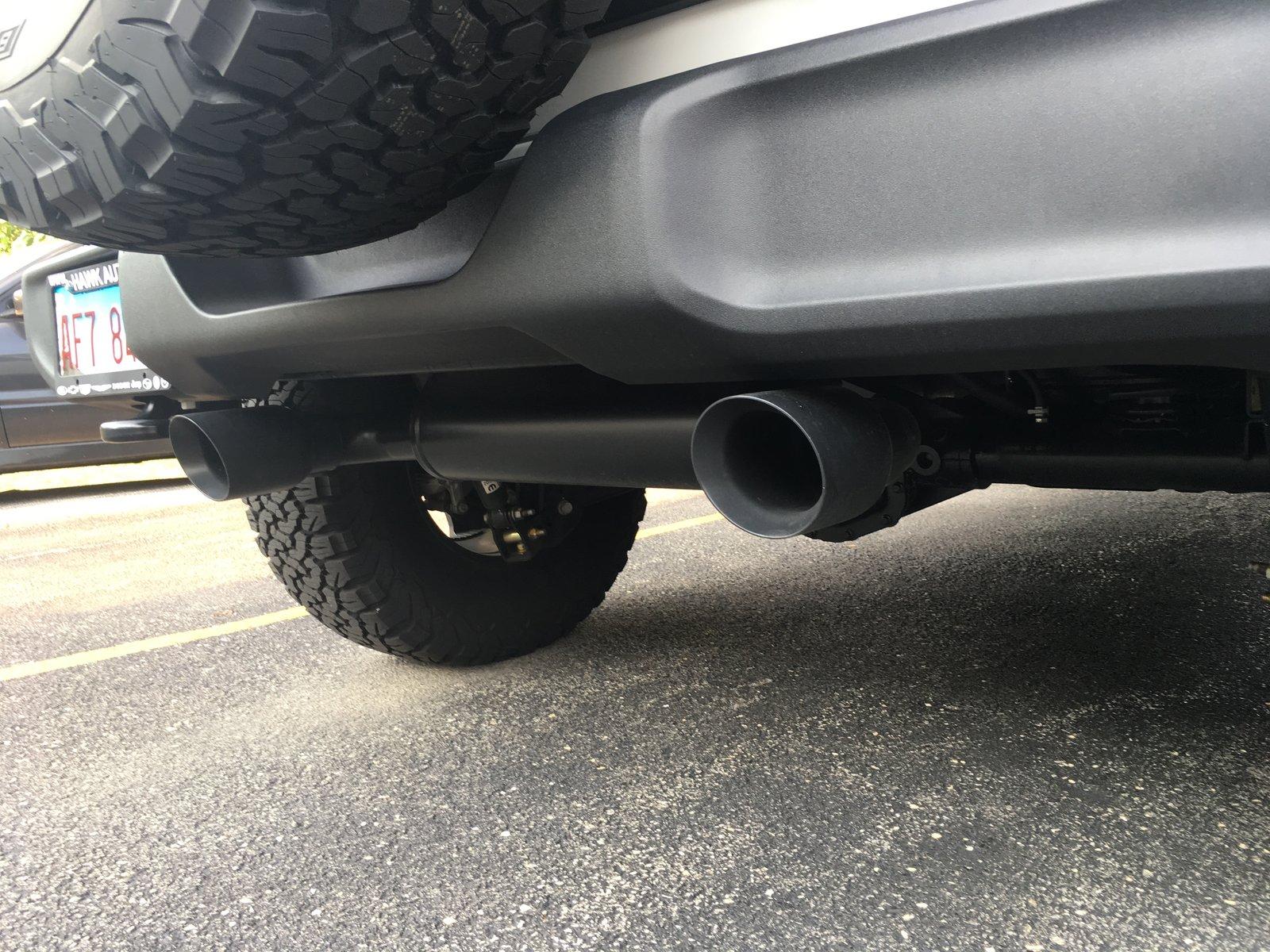 Jeep Wrangler JL What did you do TO your Jeep JL today? DA487927-5180-49BF-9578-862F192EF690