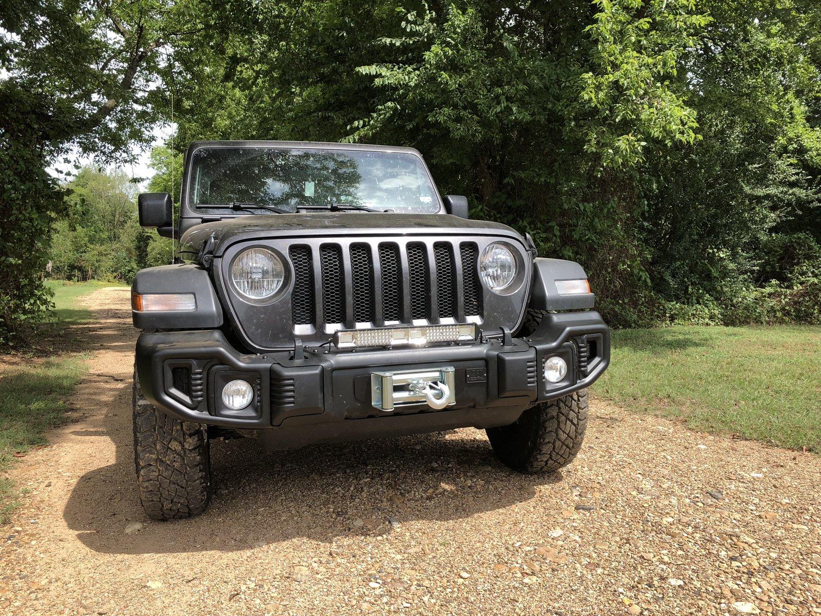 Jeep Wrangler JL What did you do TO your Jeep JL today? IMG_0051.JPG