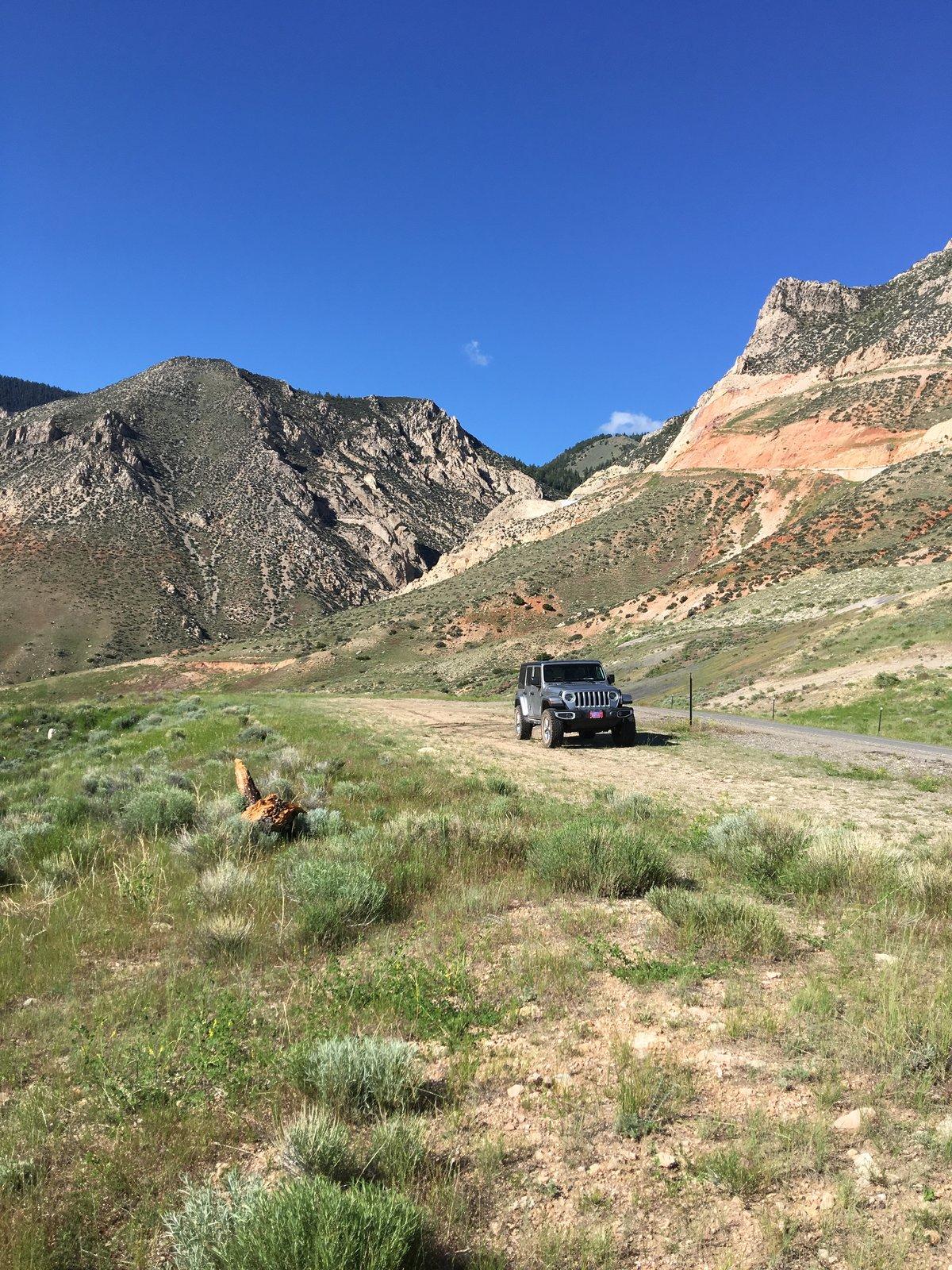 Jeep Wrangler JL Introductions & Welcome Thread 👋 982BCE15-CDDB-4FA5-9EFF-E8ECE3E68C33