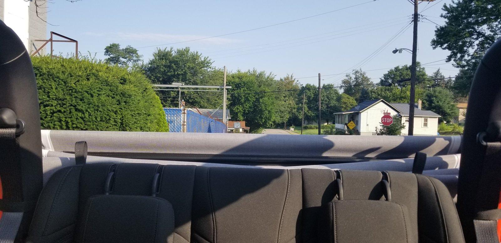 Jeep Wrangler JL 2 DOOR JL build/order discussions master thread 20180812_083650
