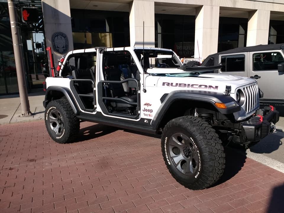 Jeep Wrangler JL Toledo Jeep - Wheels??? 30AD516D-3000-4913-92AB-9E543E796EA5
