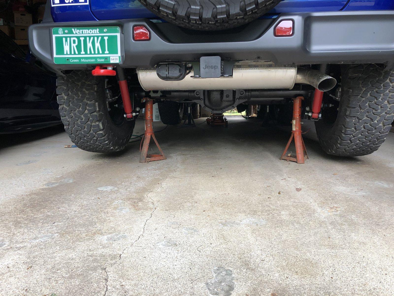 Jeep Wrangler JL Jeep humor waiting room ( ** NO POLITICS ** ) 999A074A-BA87-4B56-9E62-628DA96EB6AA