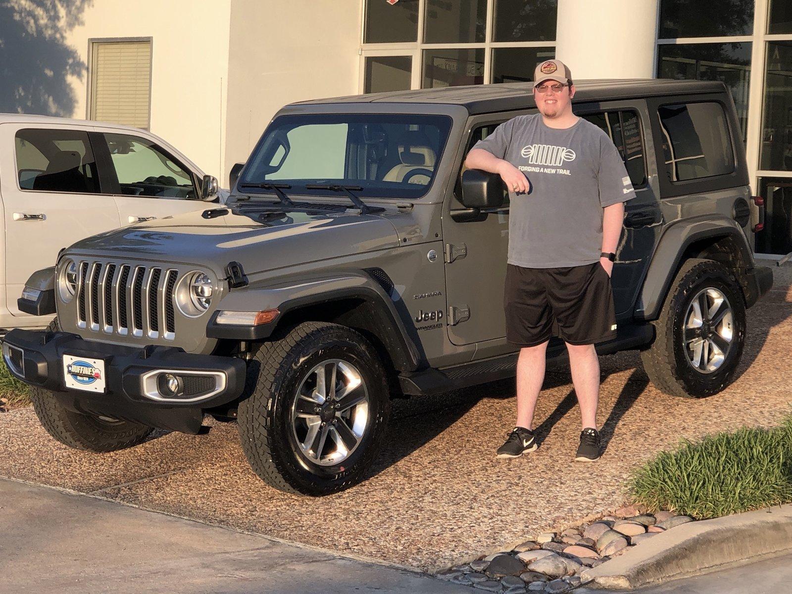 Jeep Wrangler JL Samson Build BC43C24E-8E35-45E0-A0C0-2568C4D09EBA